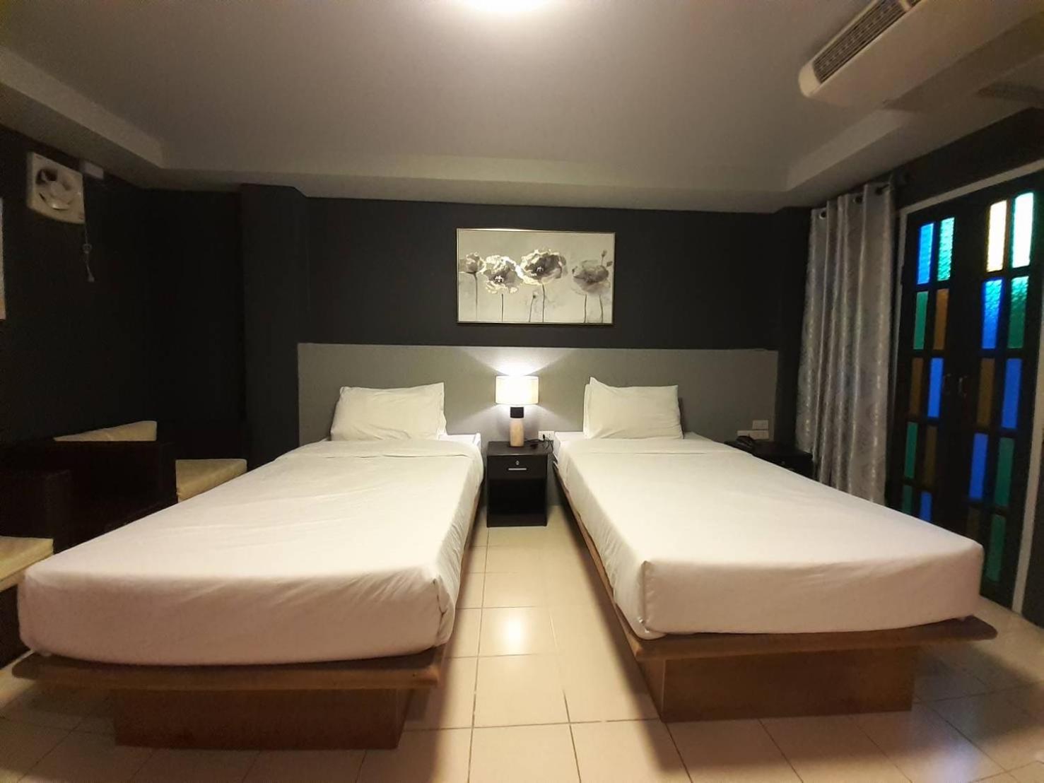 Superior Twin Room - Photo 6