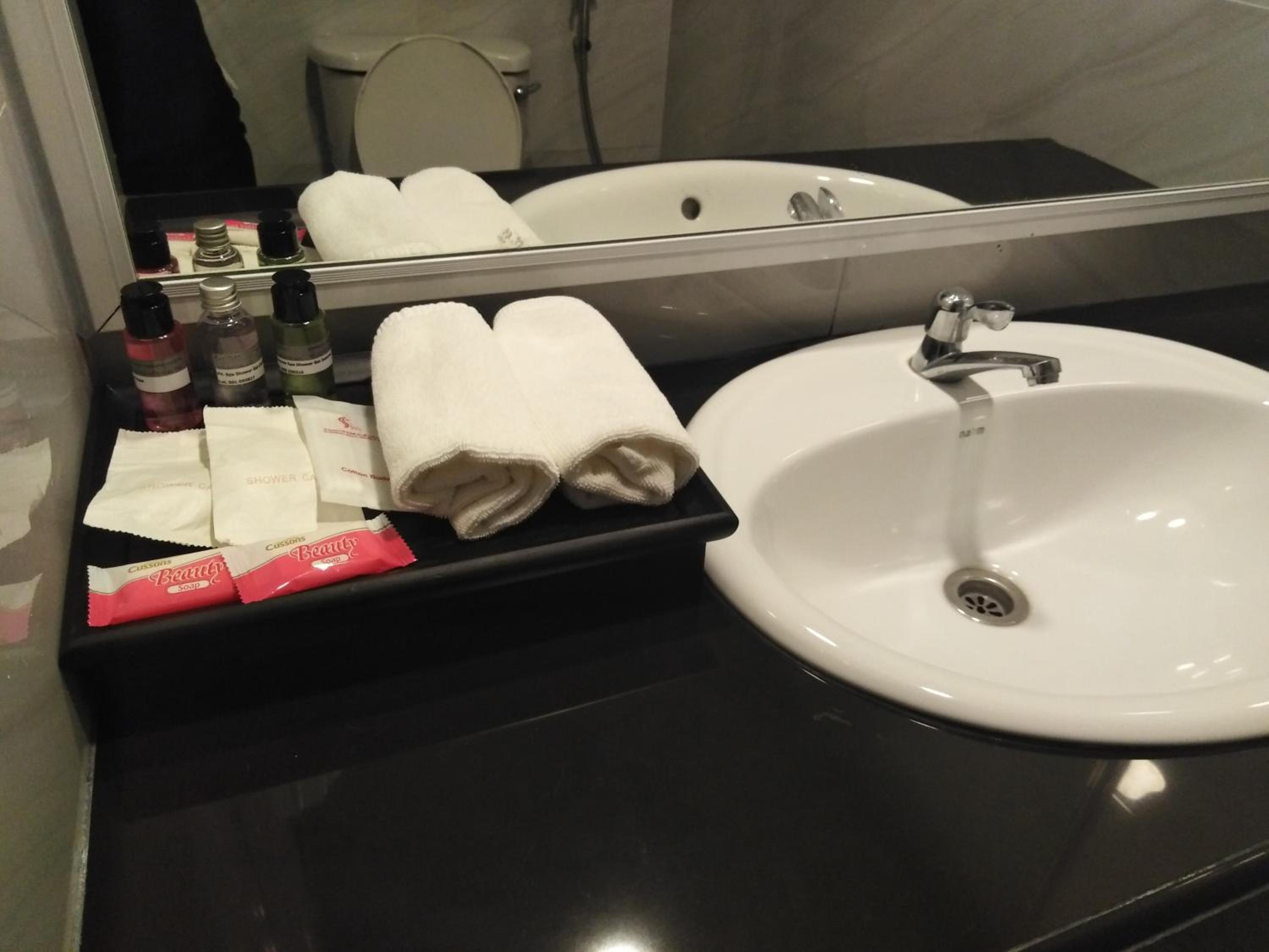 Superior Twin Room - Photo 5