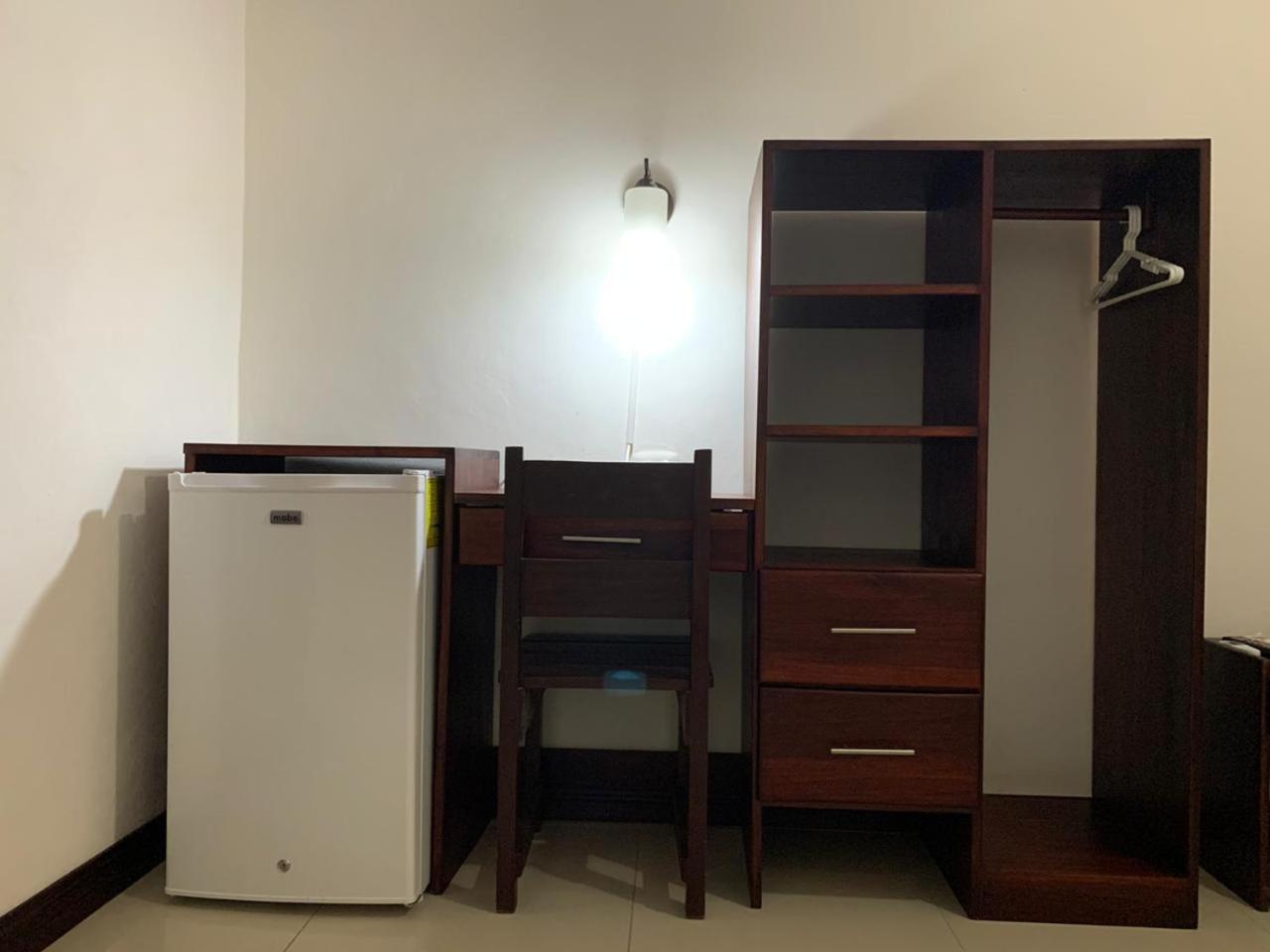 Double Room with Sea View photo 2