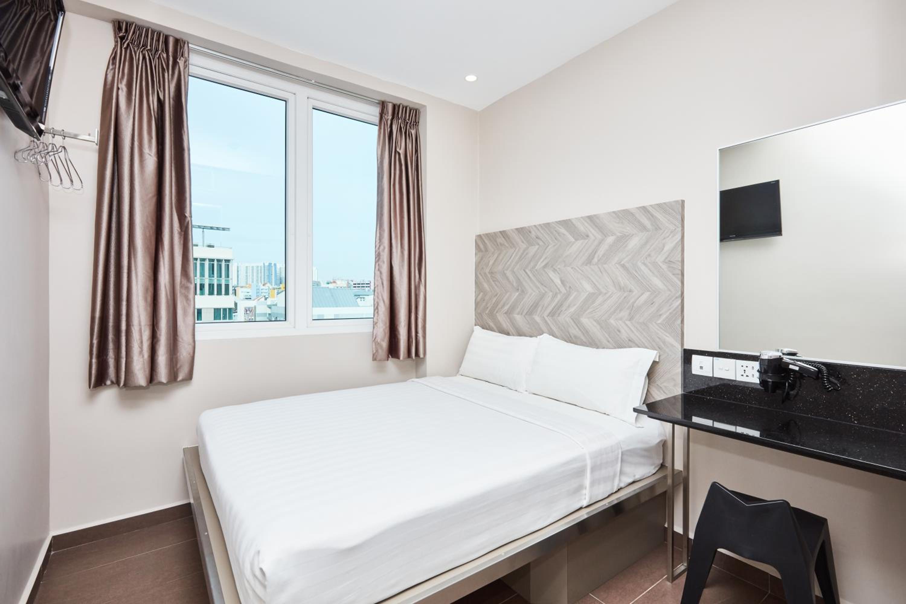 Superior Double Room photo 2
