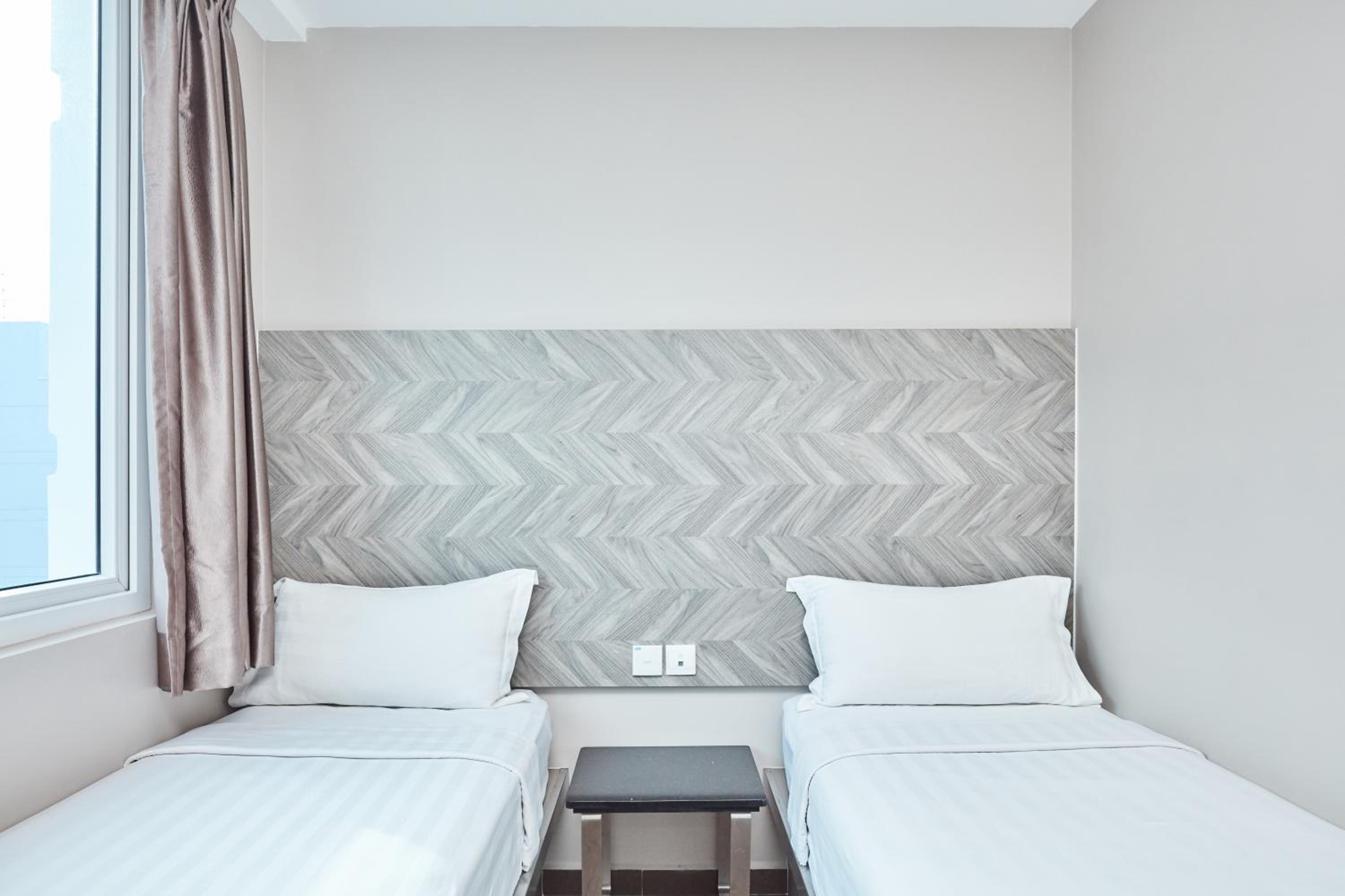 Superior Twin Room photo 3
