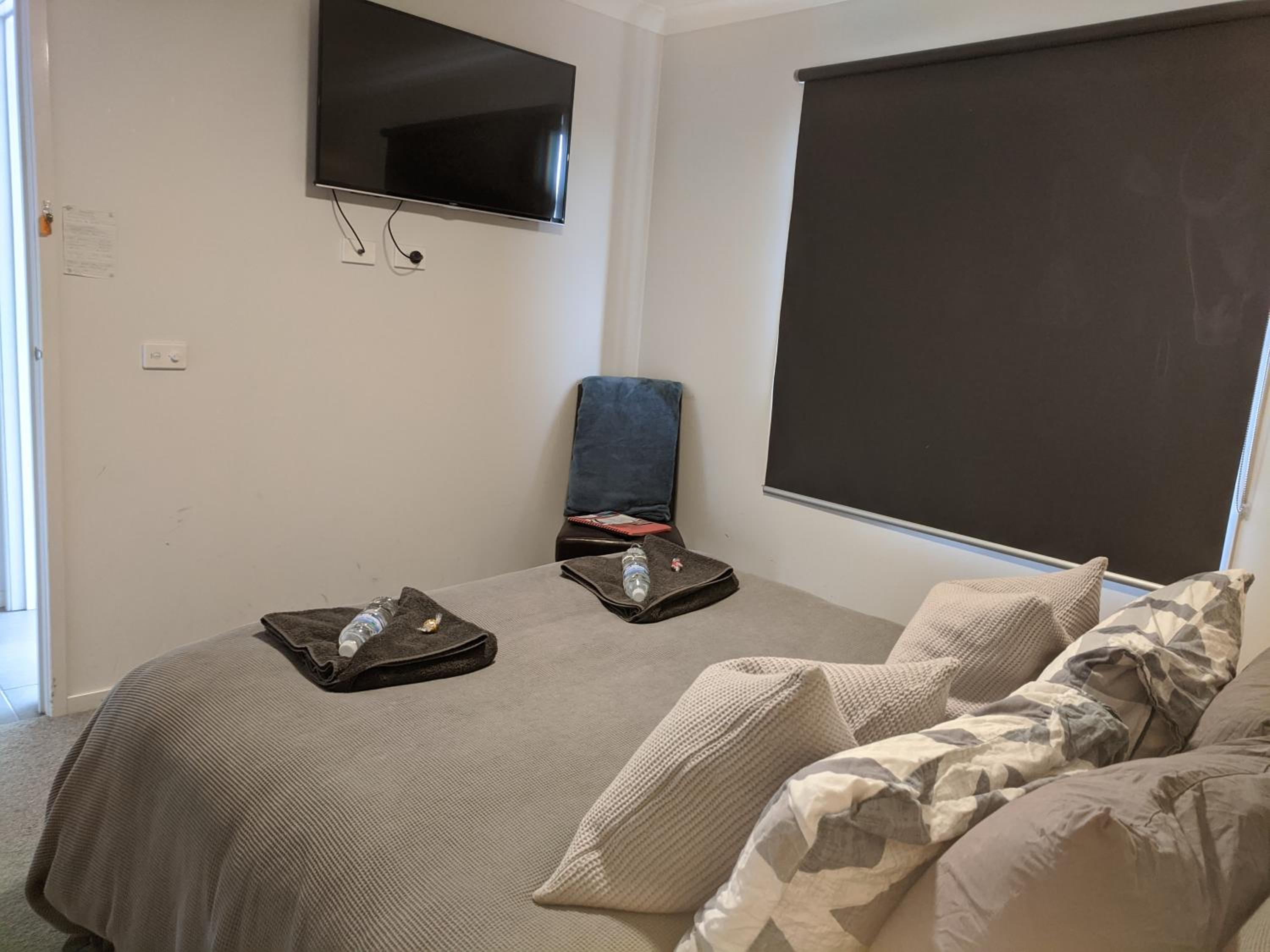 Deluxe Queen Room photo 3