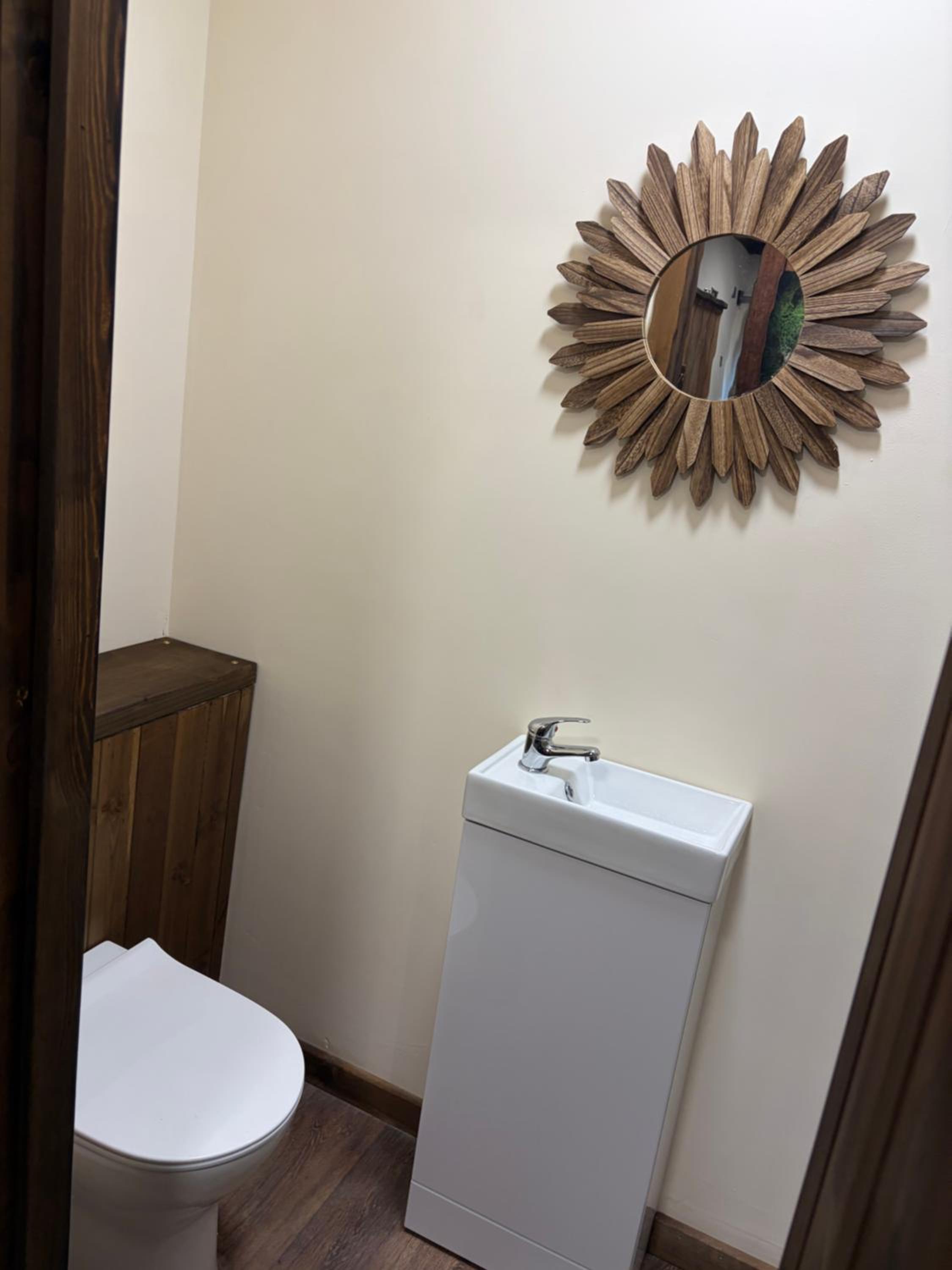Family Double Room