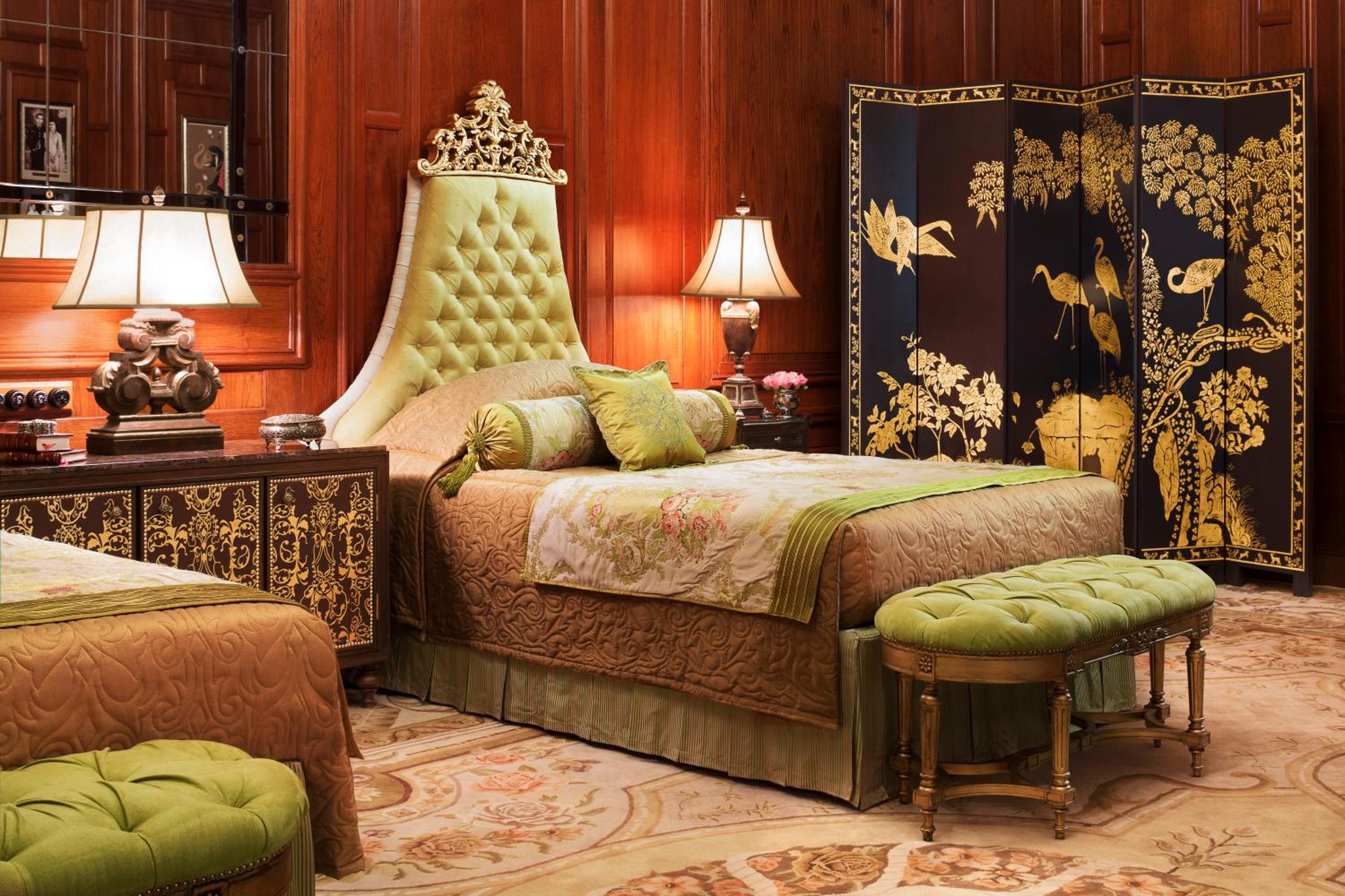 Royal Suite with Garden View - Photo 4