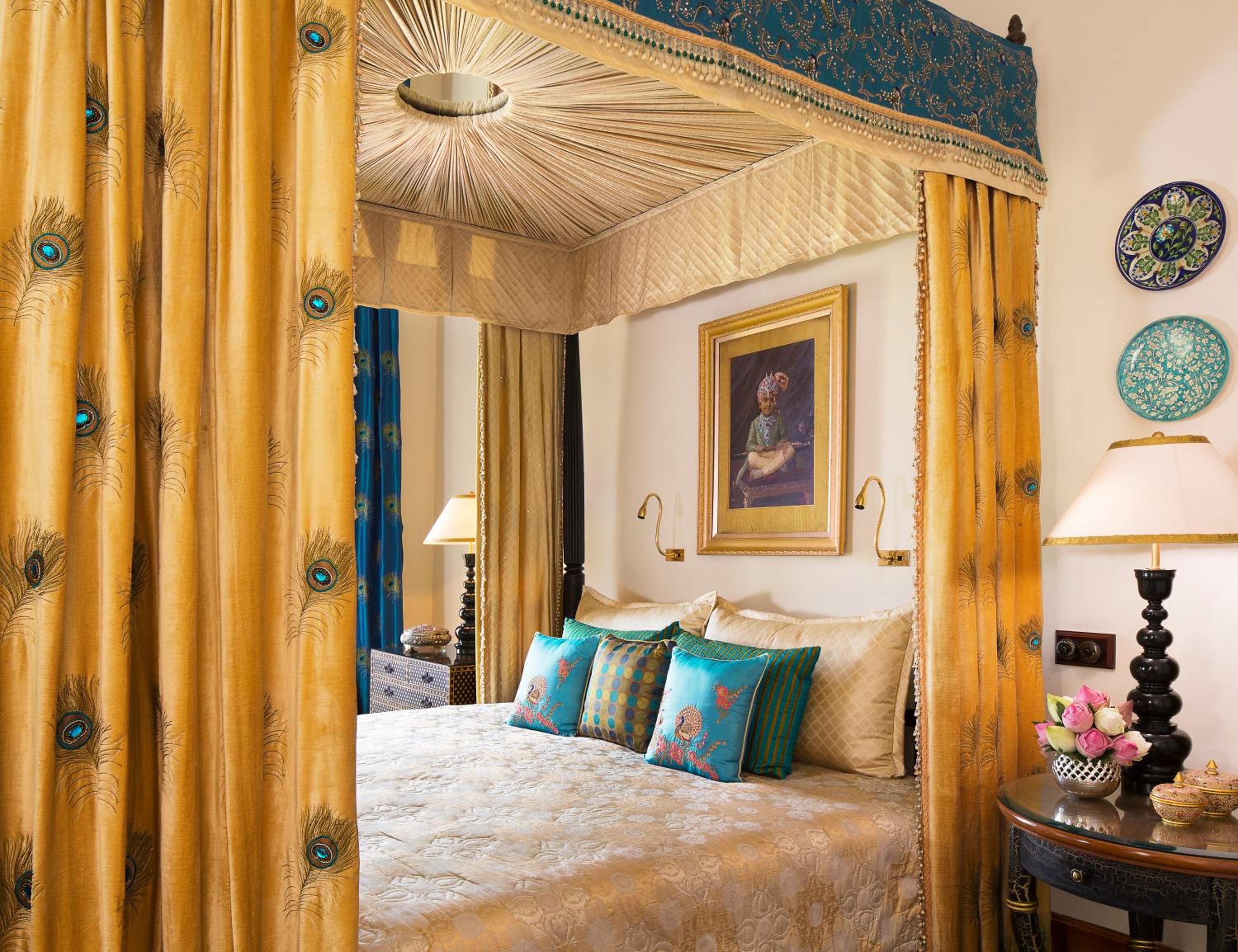 Grand Presidential Suite with Garden view Grand Presidential Suite with Garden view