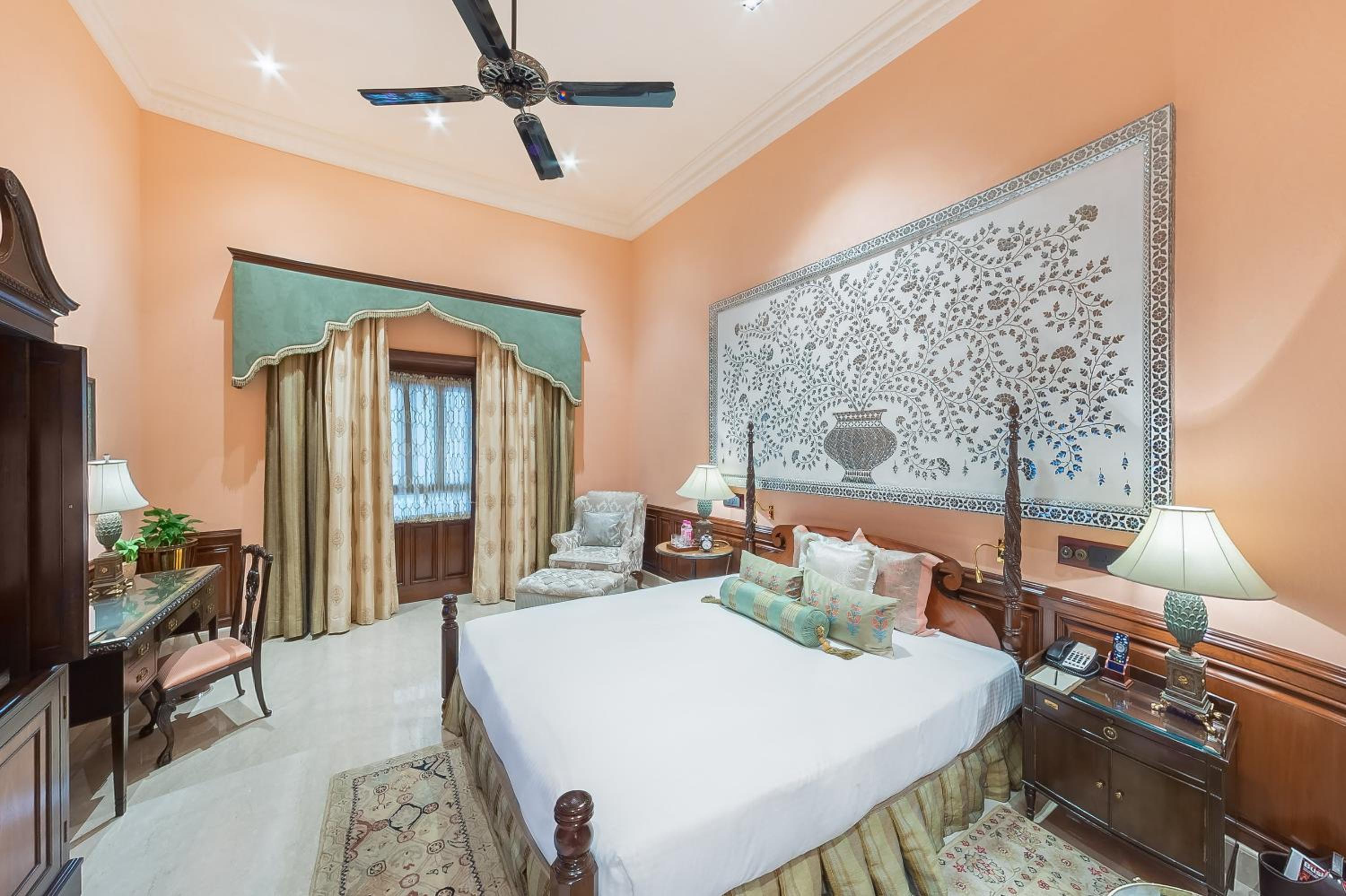 Palace Double Room Palace Double Room