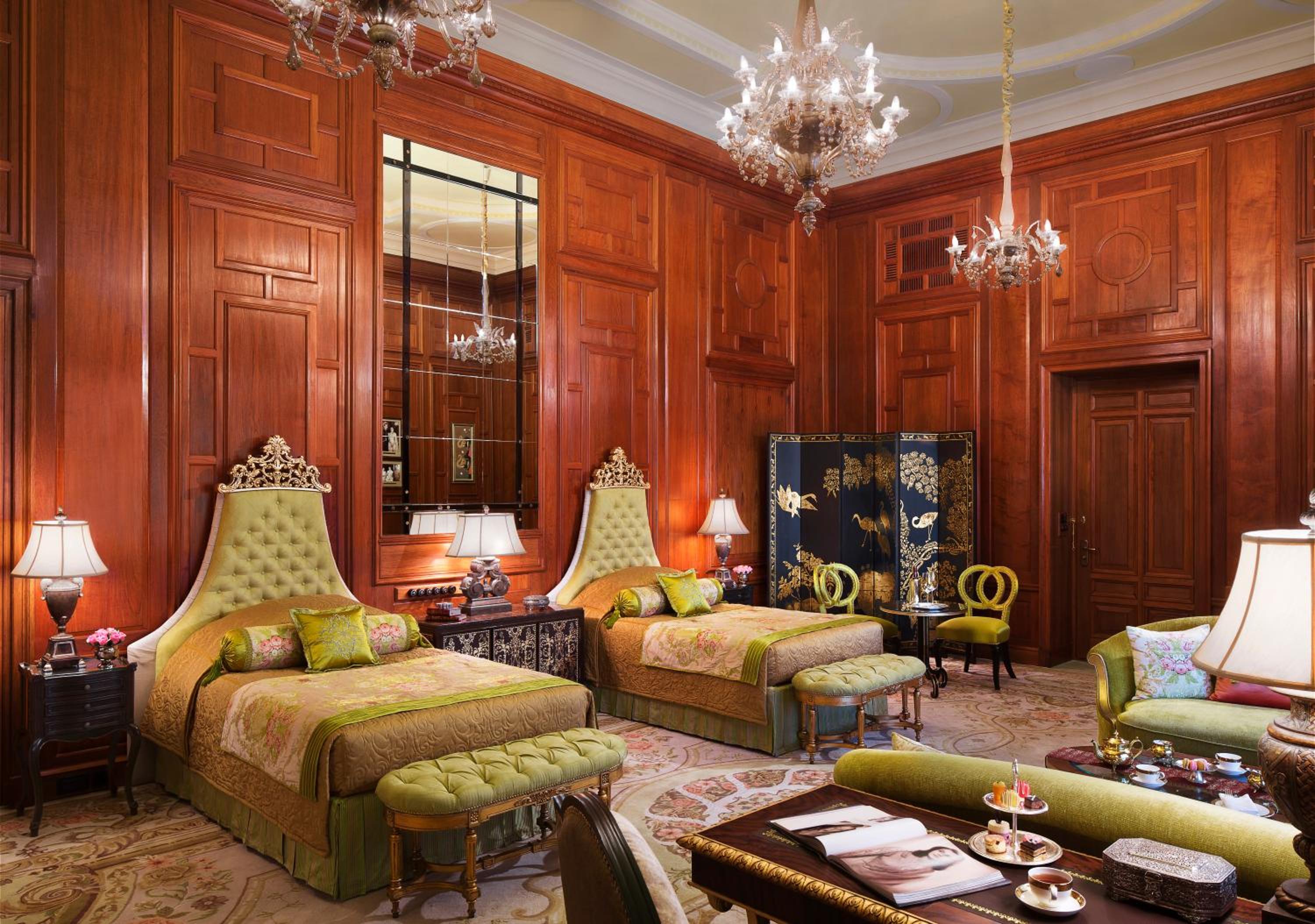 Royal Suite with Garden View - Photo 5