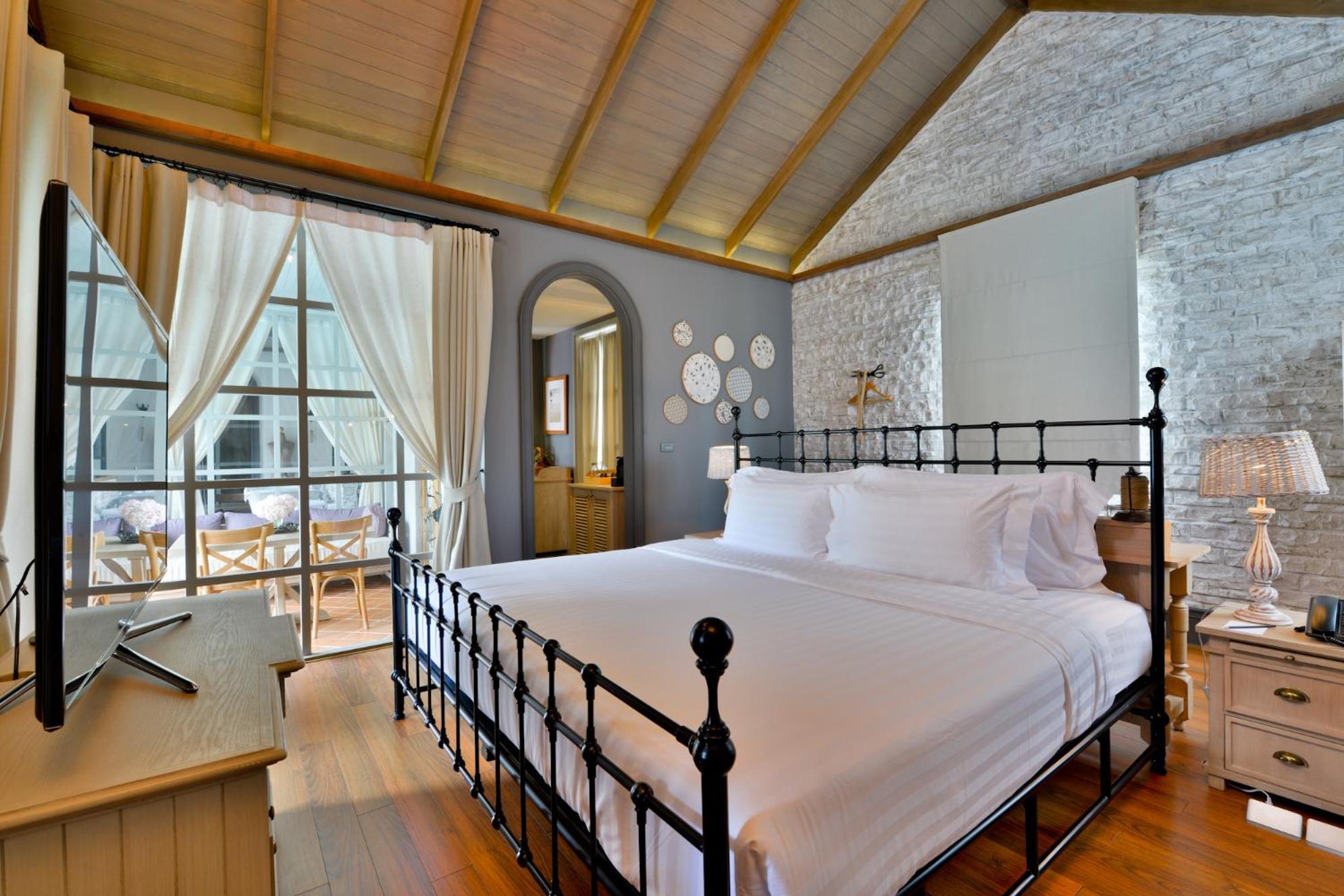 Pool Villa - Photo 7