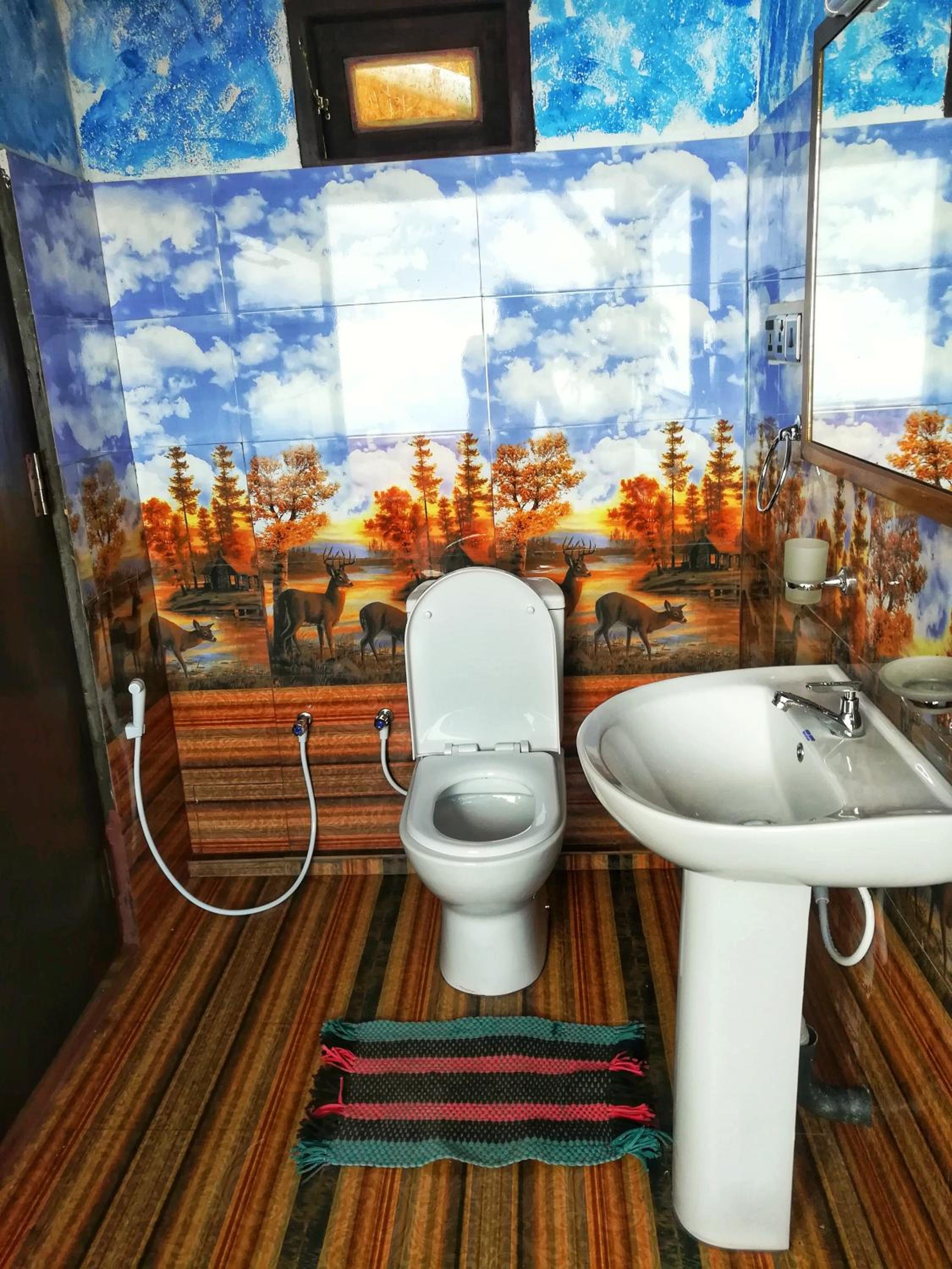 Deluxe King Room photo 3