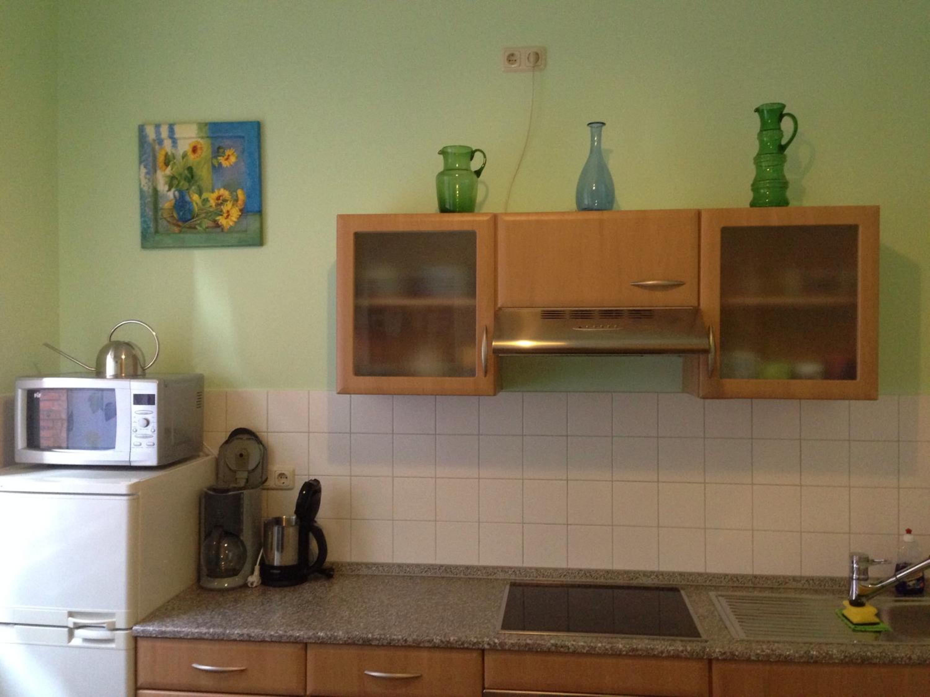 Two-Bedroom Apartment - Photo 41