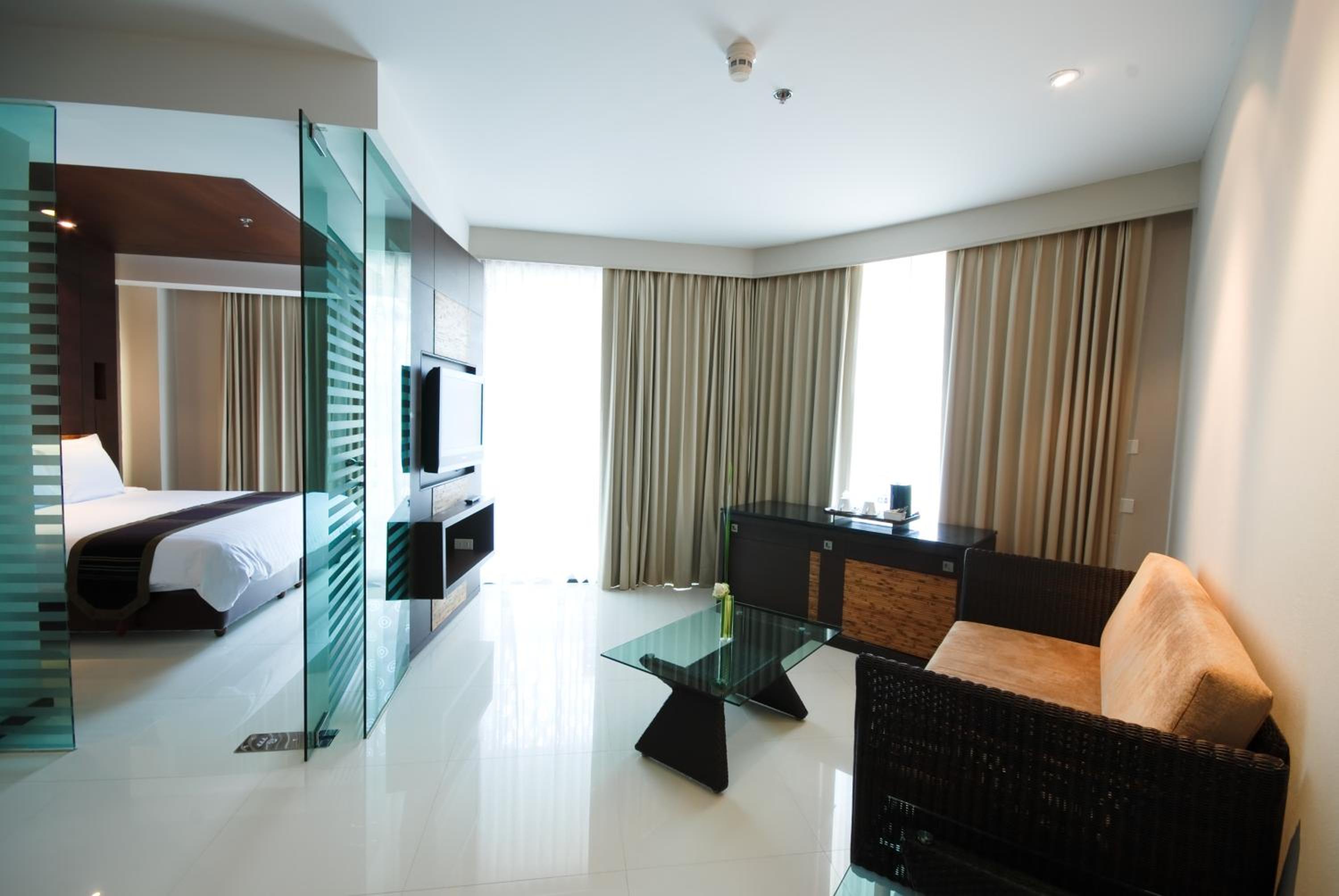 Mini Suite - Photo 6