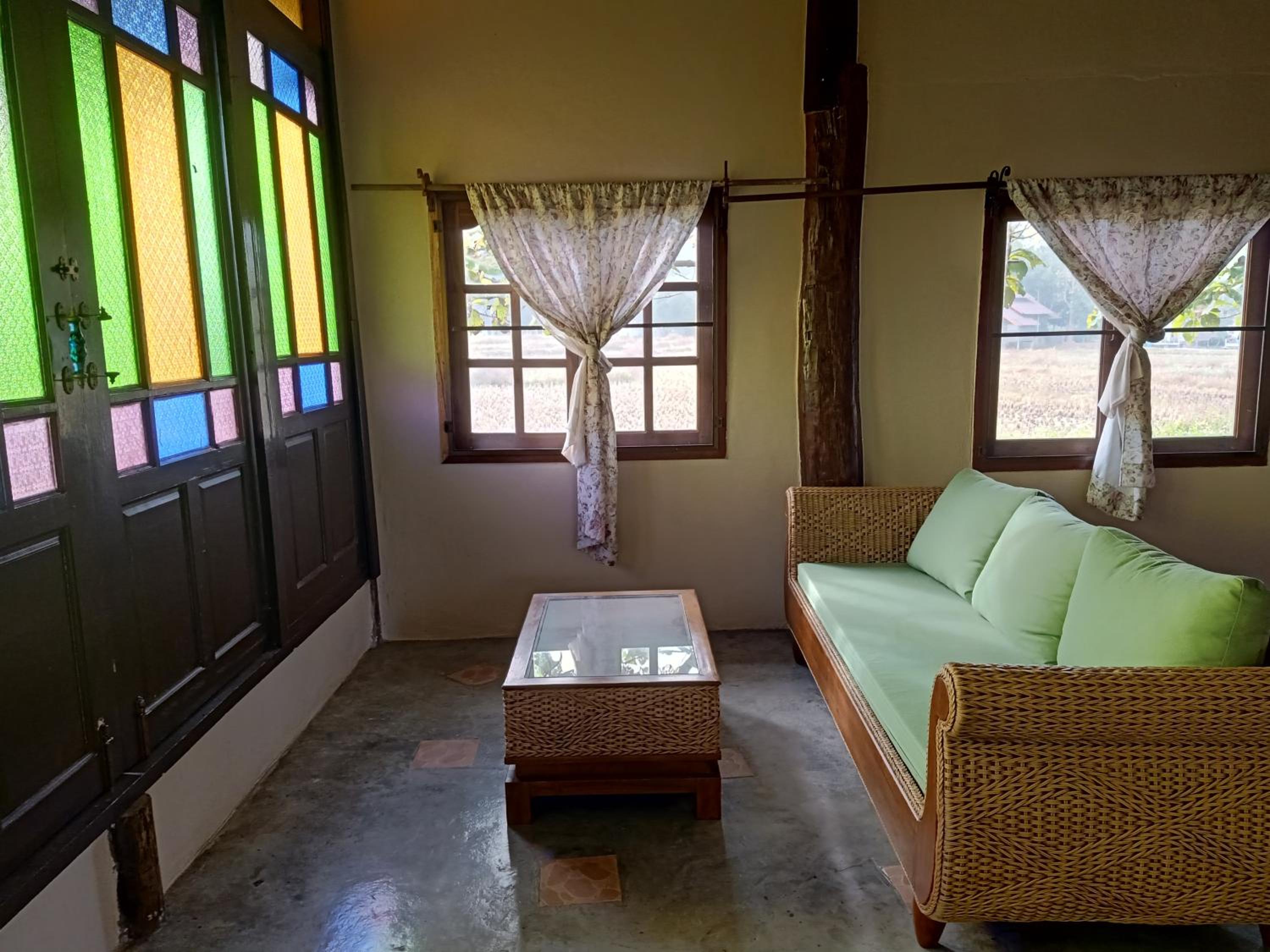 Superior Villa photo 1