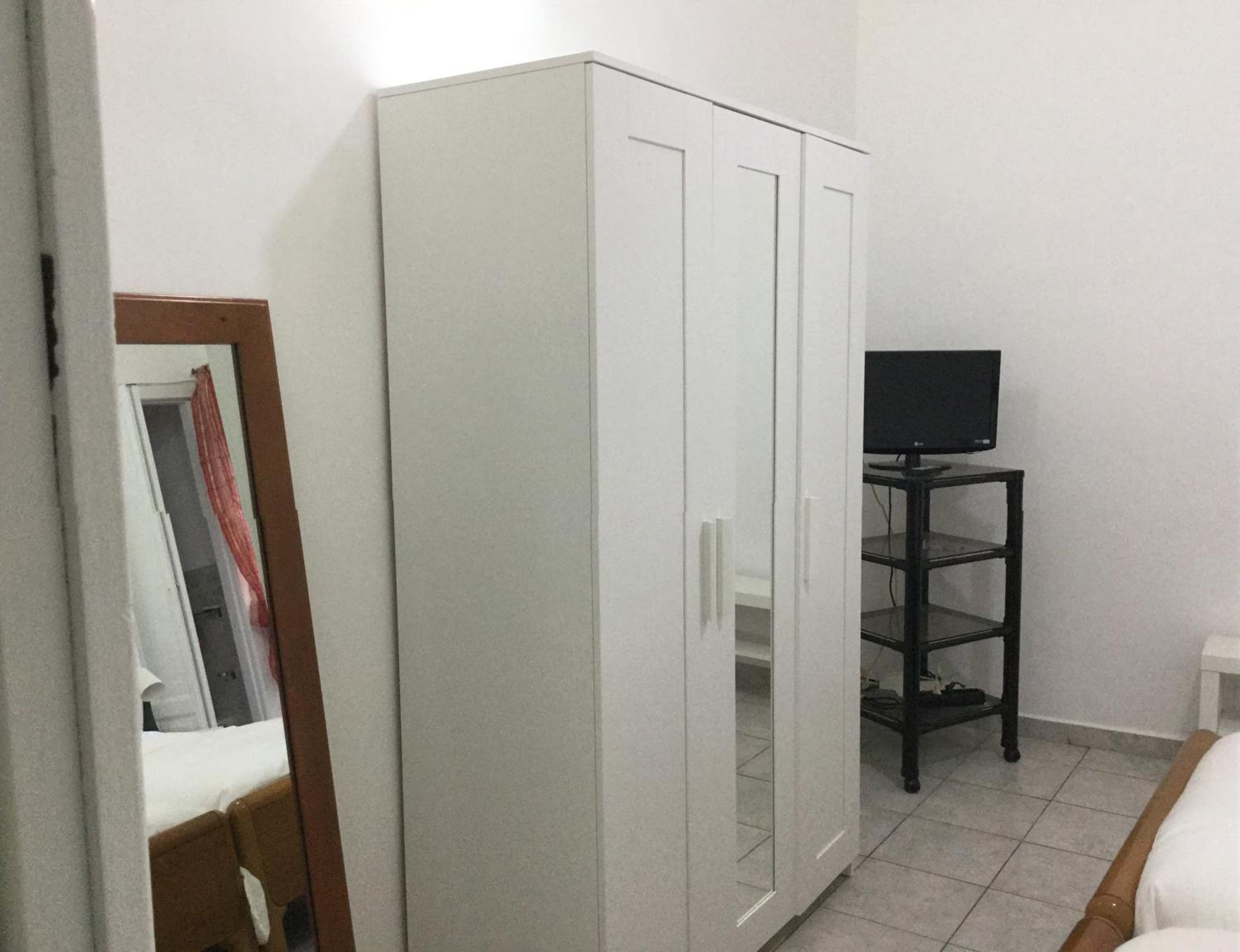 Large Double or Twin Room
