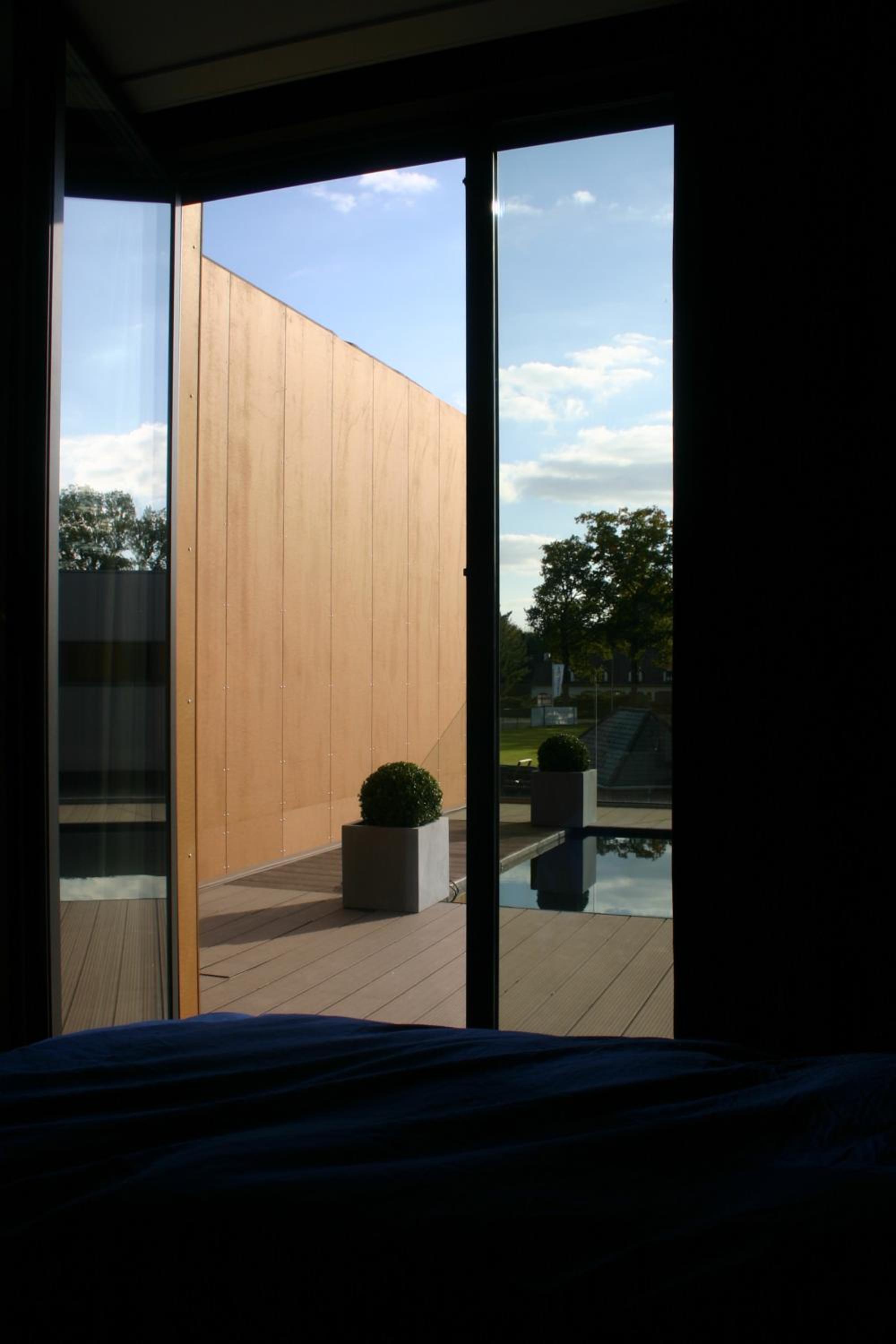Standard Double Room photo 2