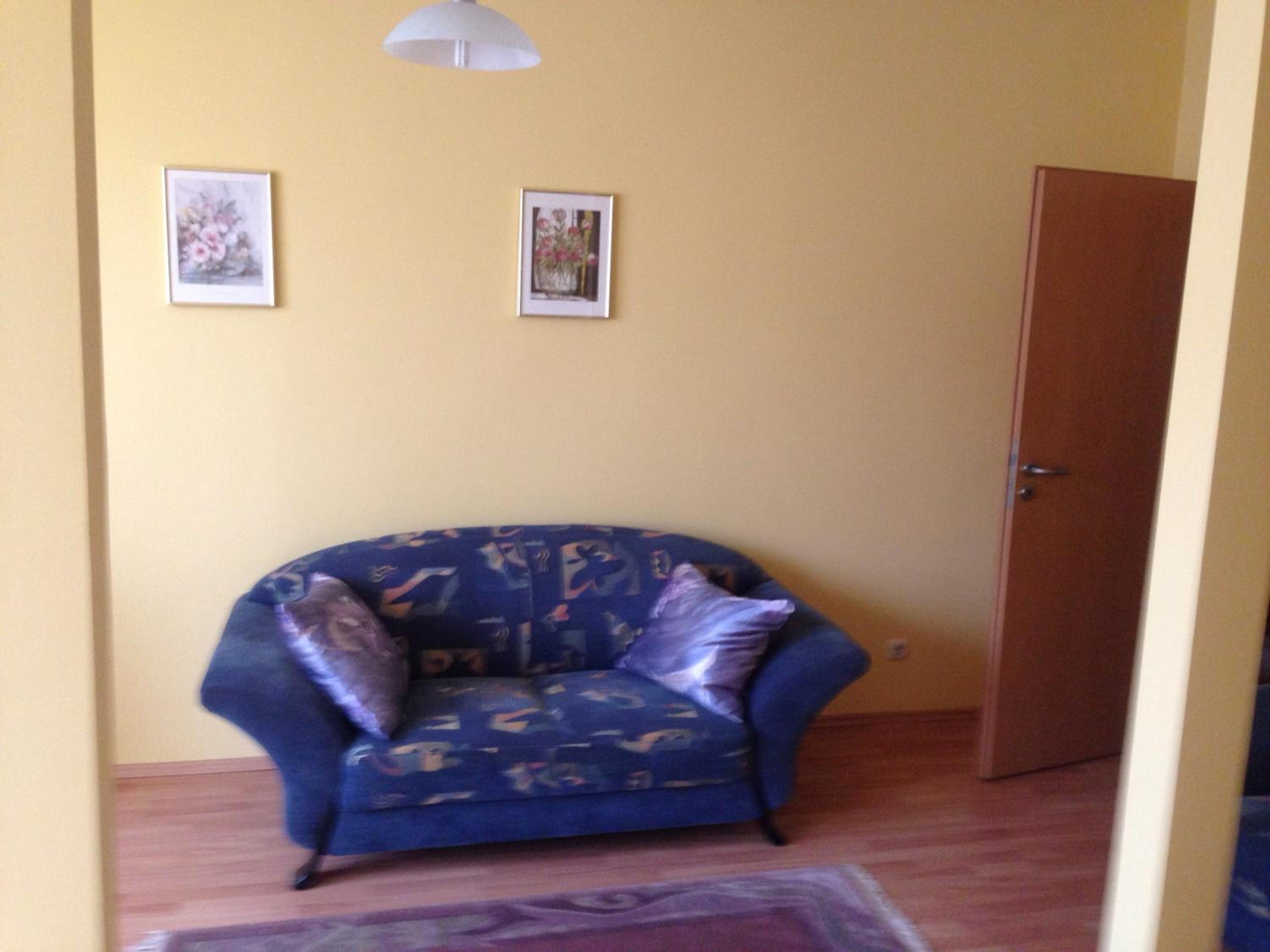 Two-Bedroom Apartment - Photo 33