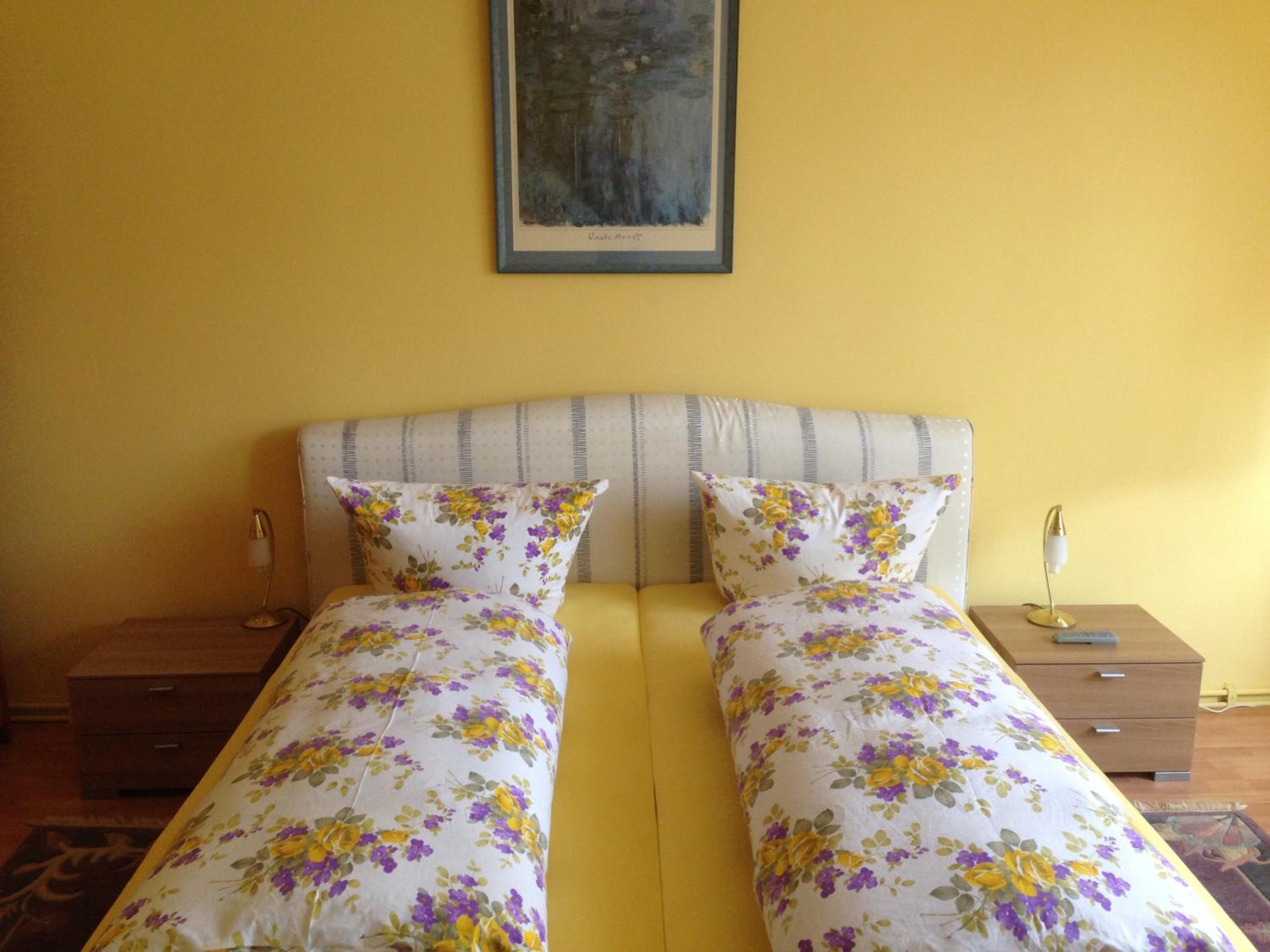 Two-Bedroom Apartment - Photo 34