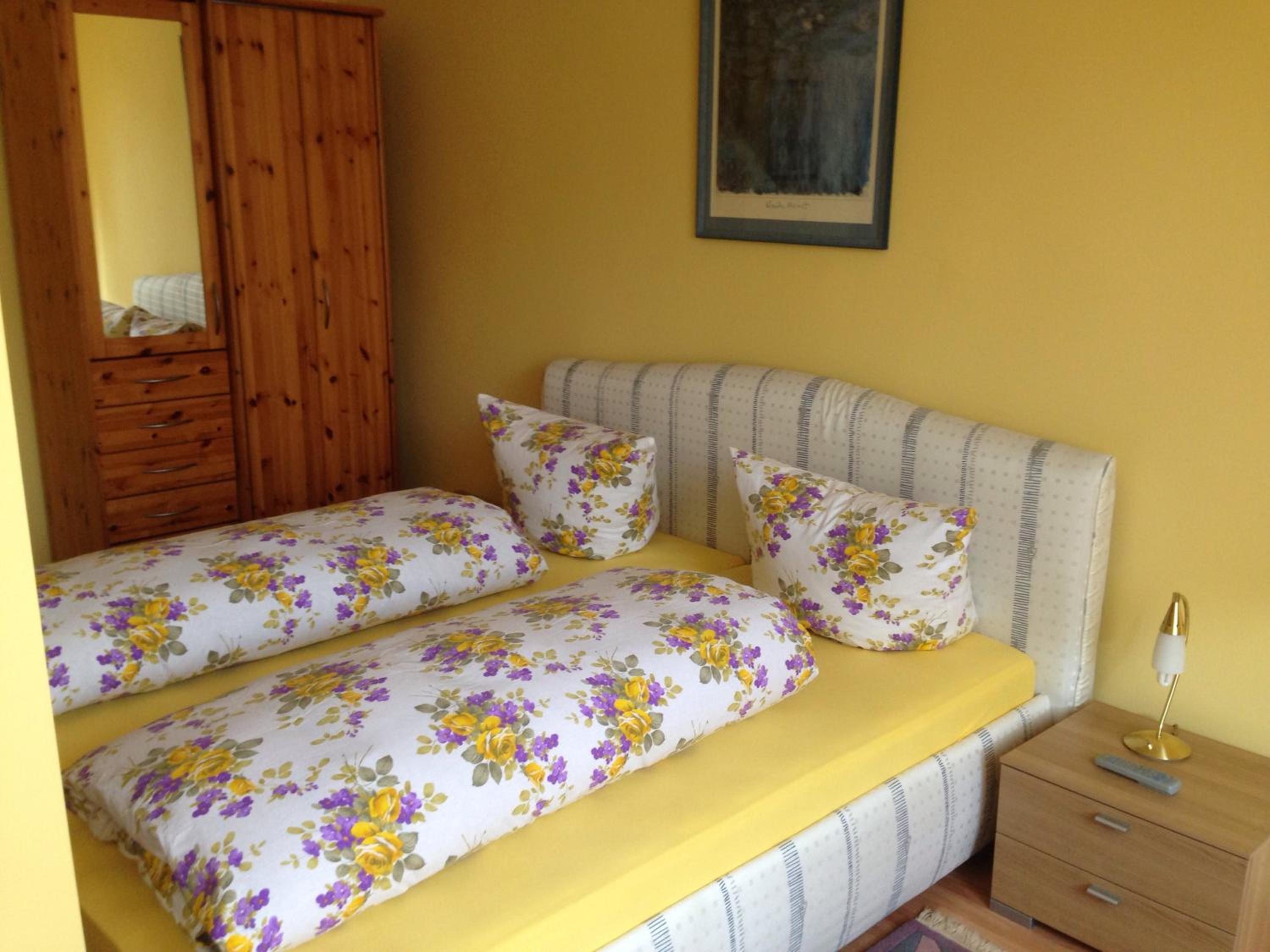 Two-Bedroom Apartment - Photo 38