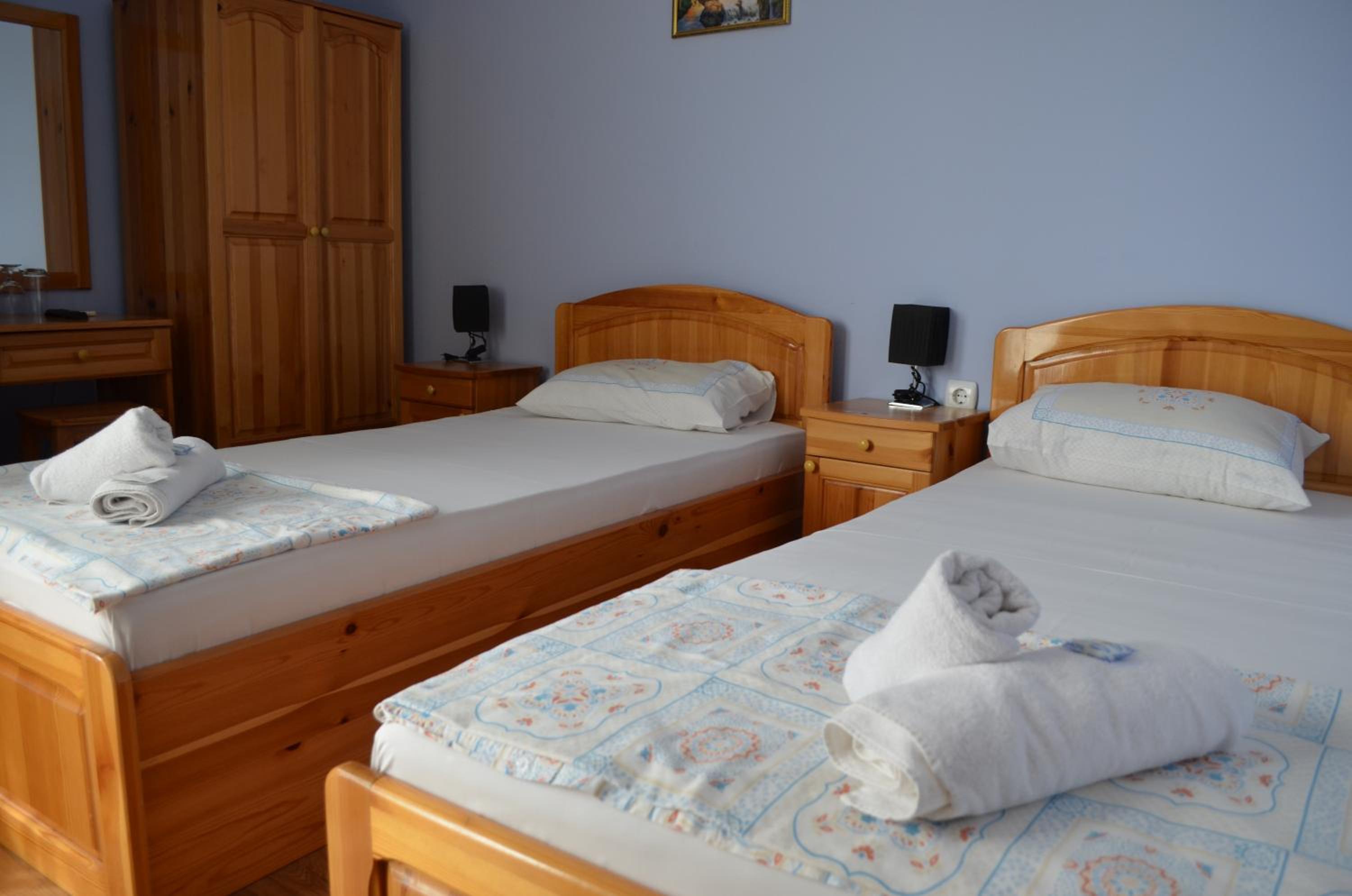 Double Room - Photo 1