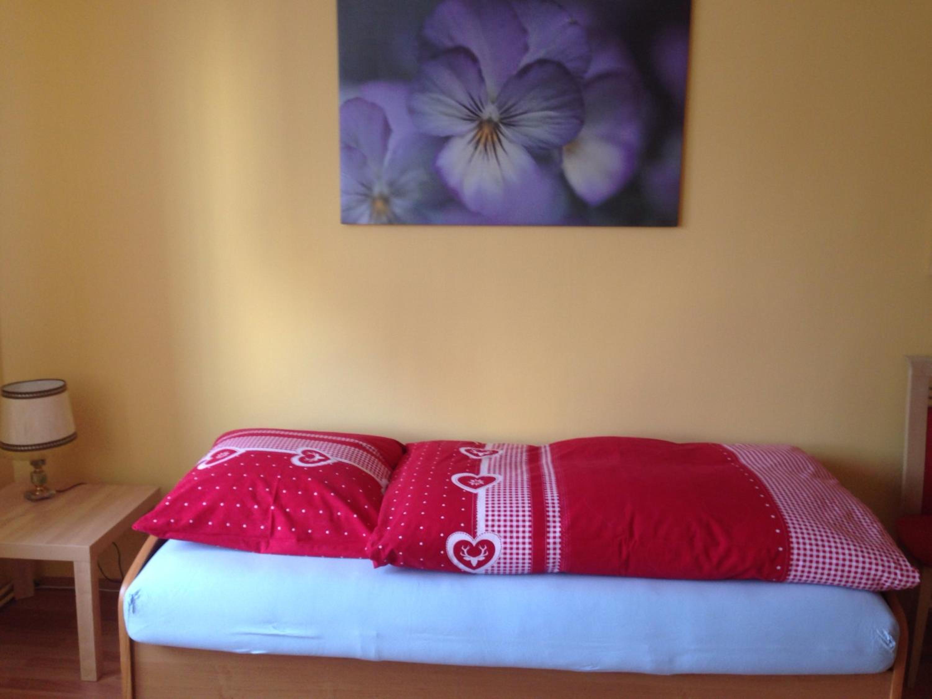 Two-Bedroom Apartment - Photo 4