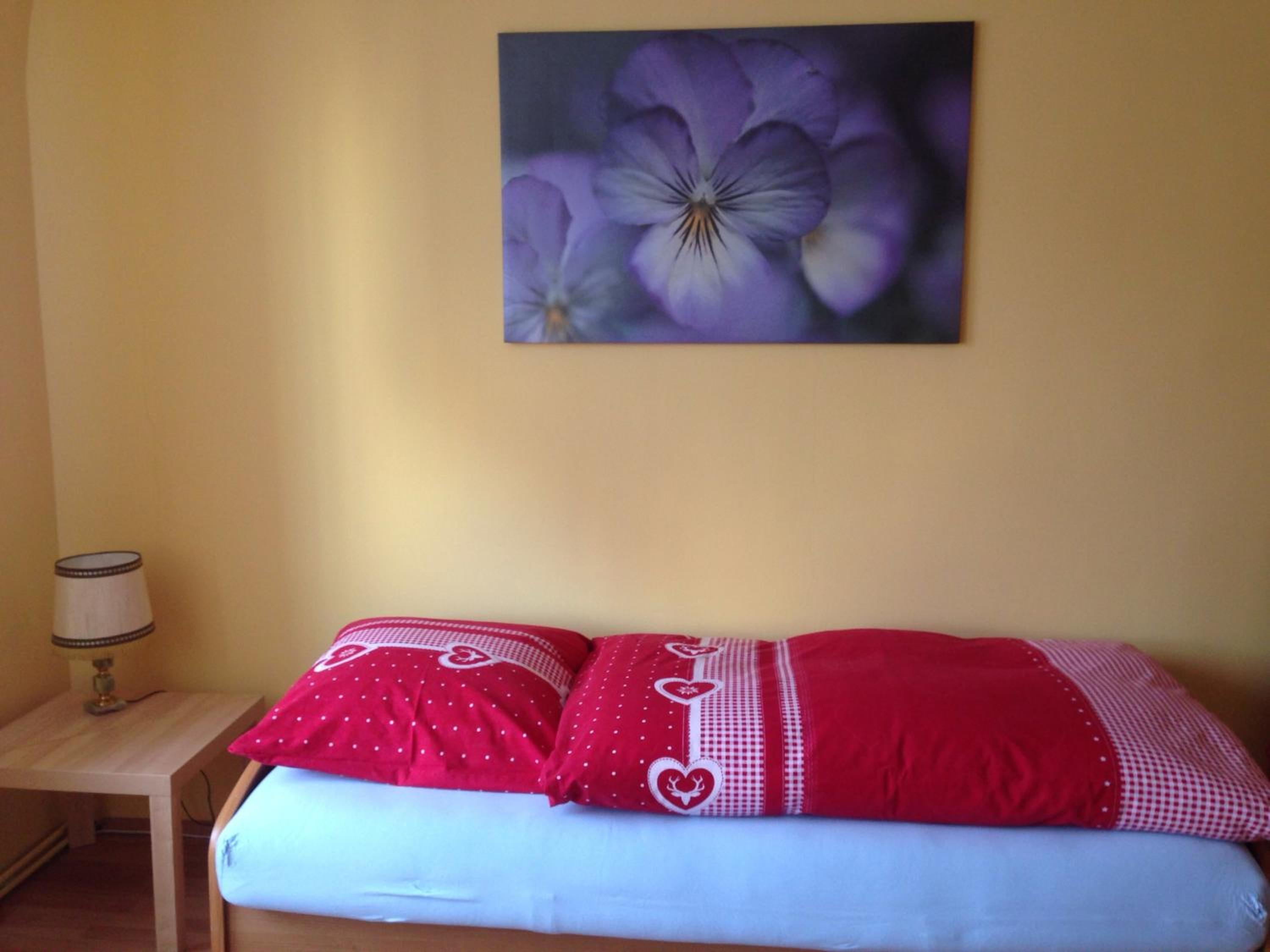 Two-Bedroom Apartment - Photo 5
