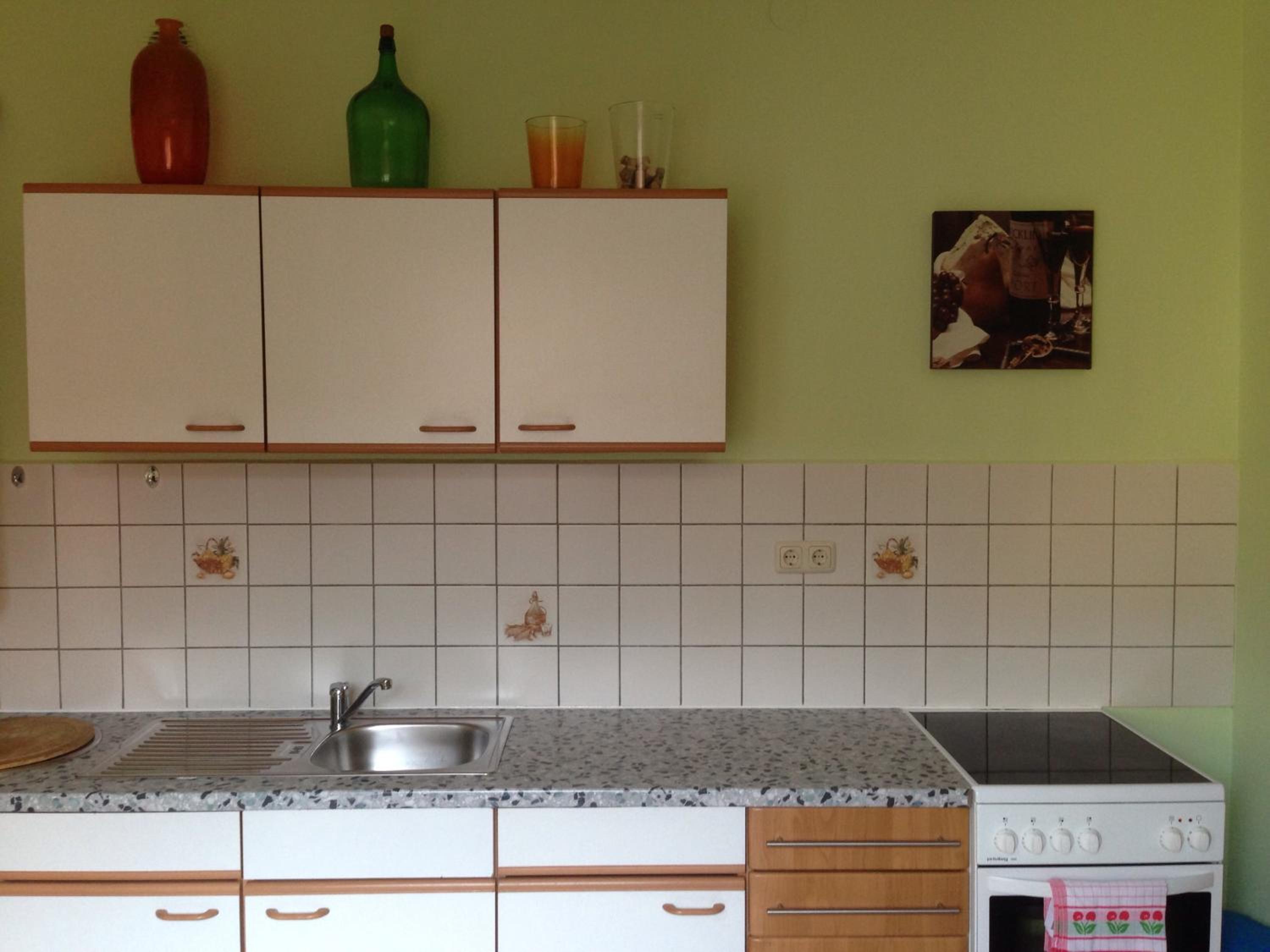 Two-Bedroom Apartment - Photo 8