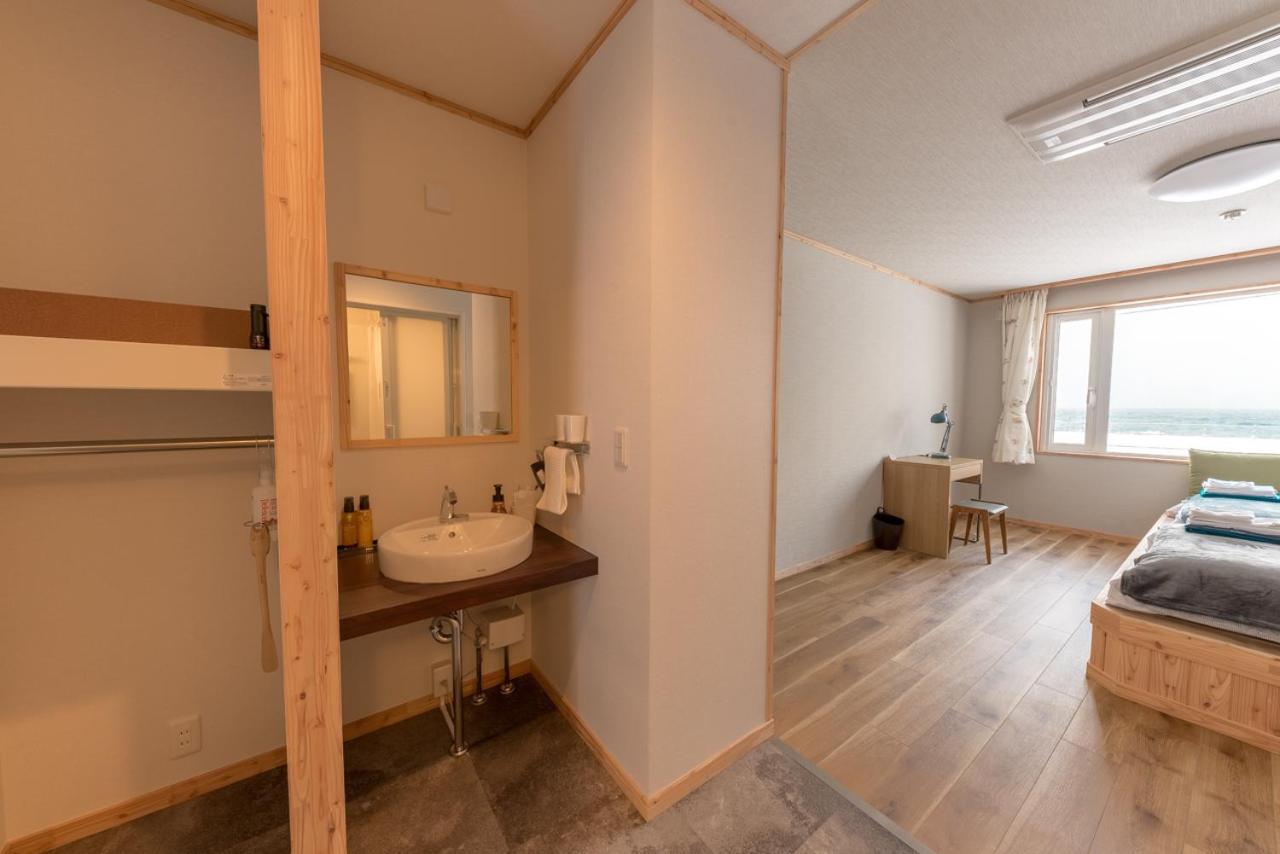 Twin Bed Room (Two People Only) photo 2