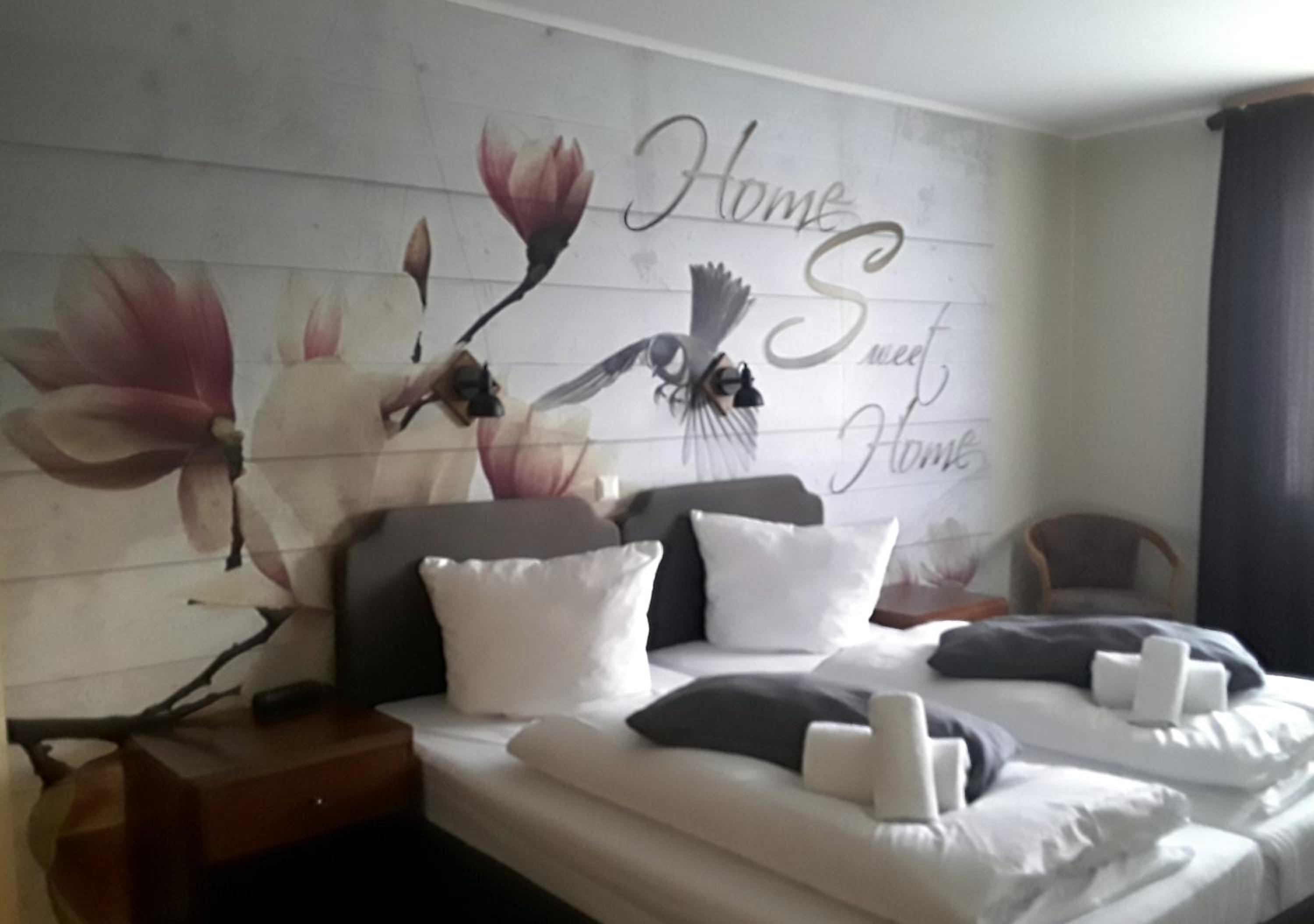 Standard Double Room photo 2