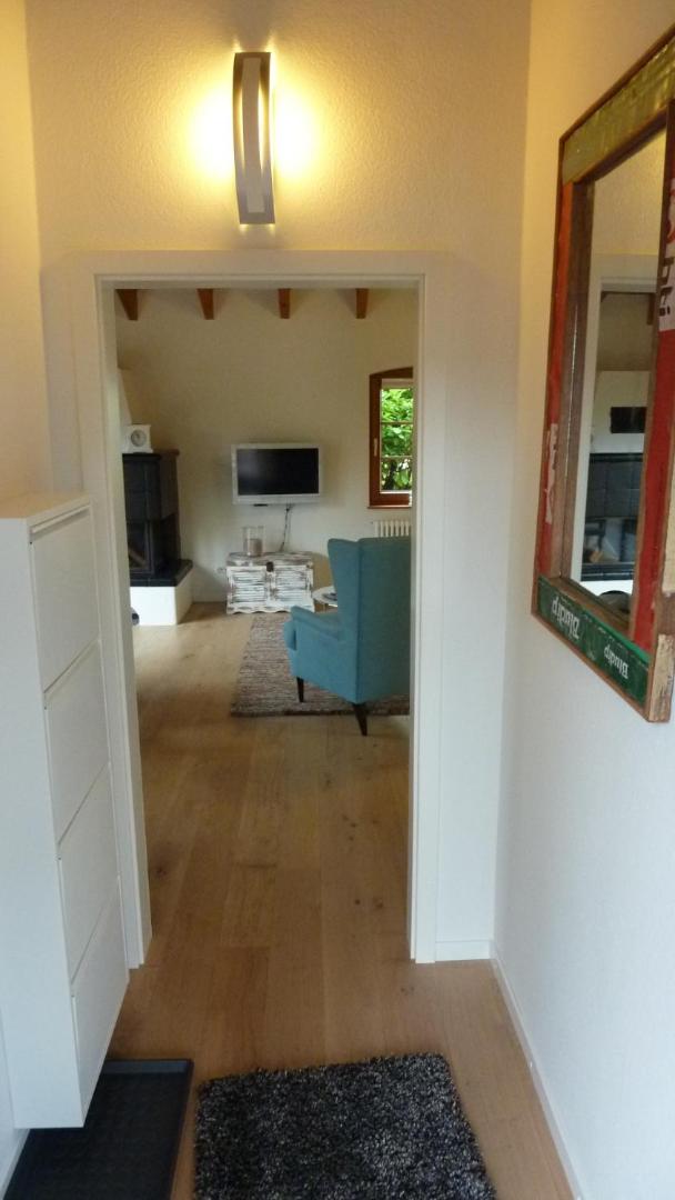 Two-Bedroom House photo 2