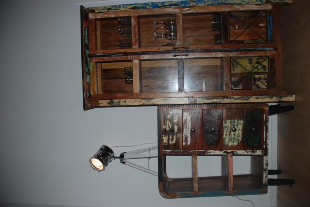 Two-Bedroom House photo 1