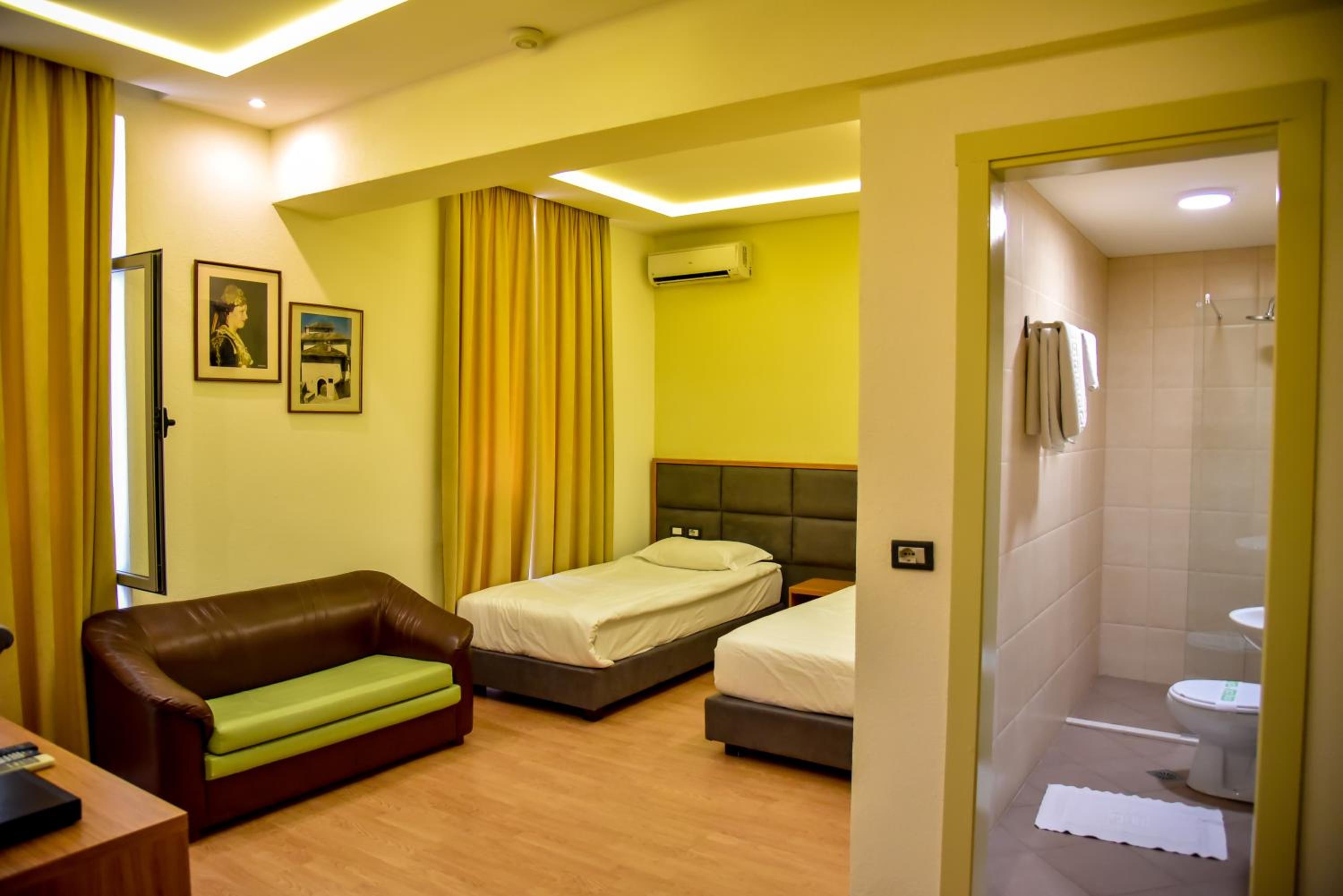 Double Room