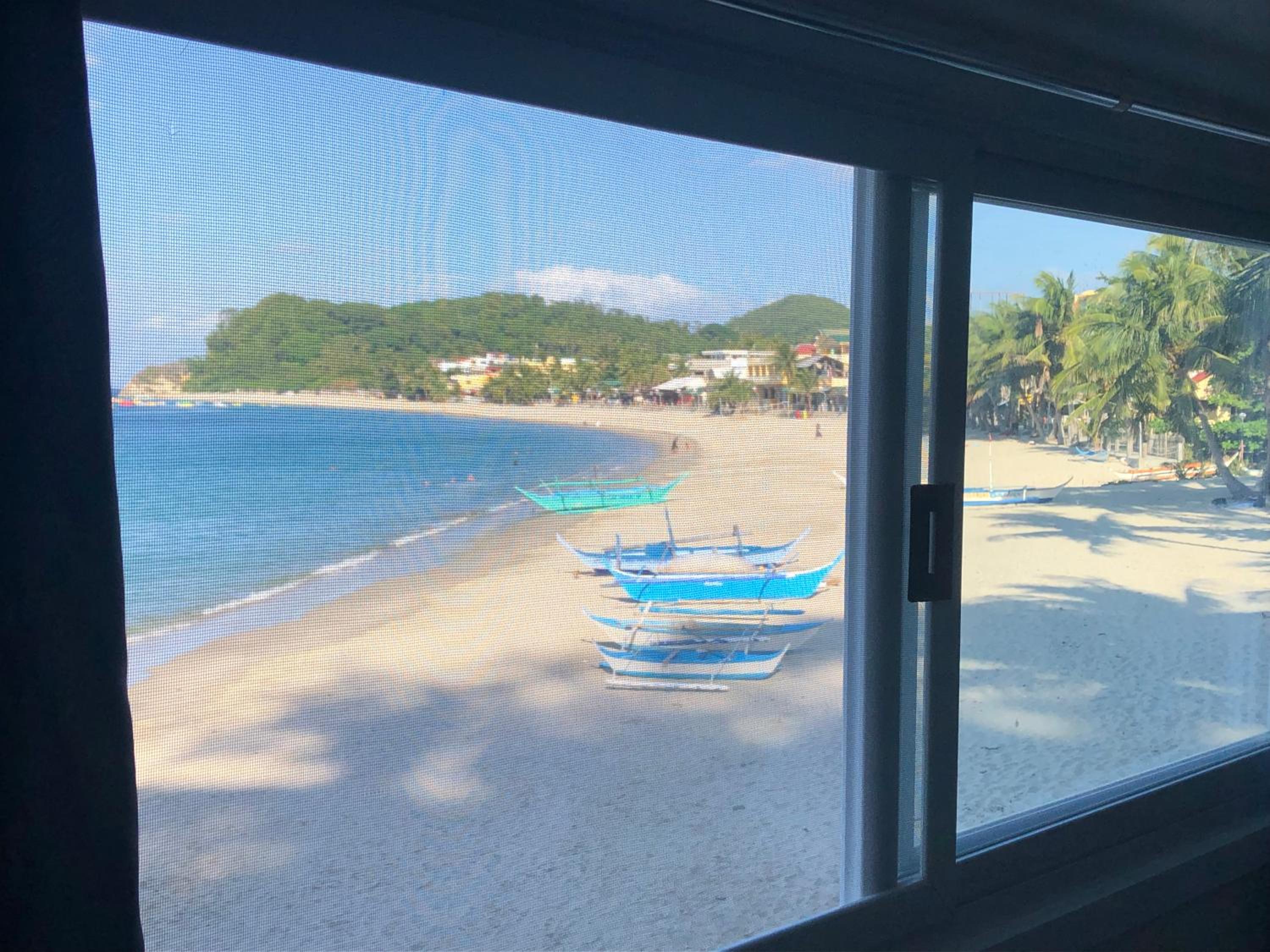 Queen Suite with Sea View - Photo 4