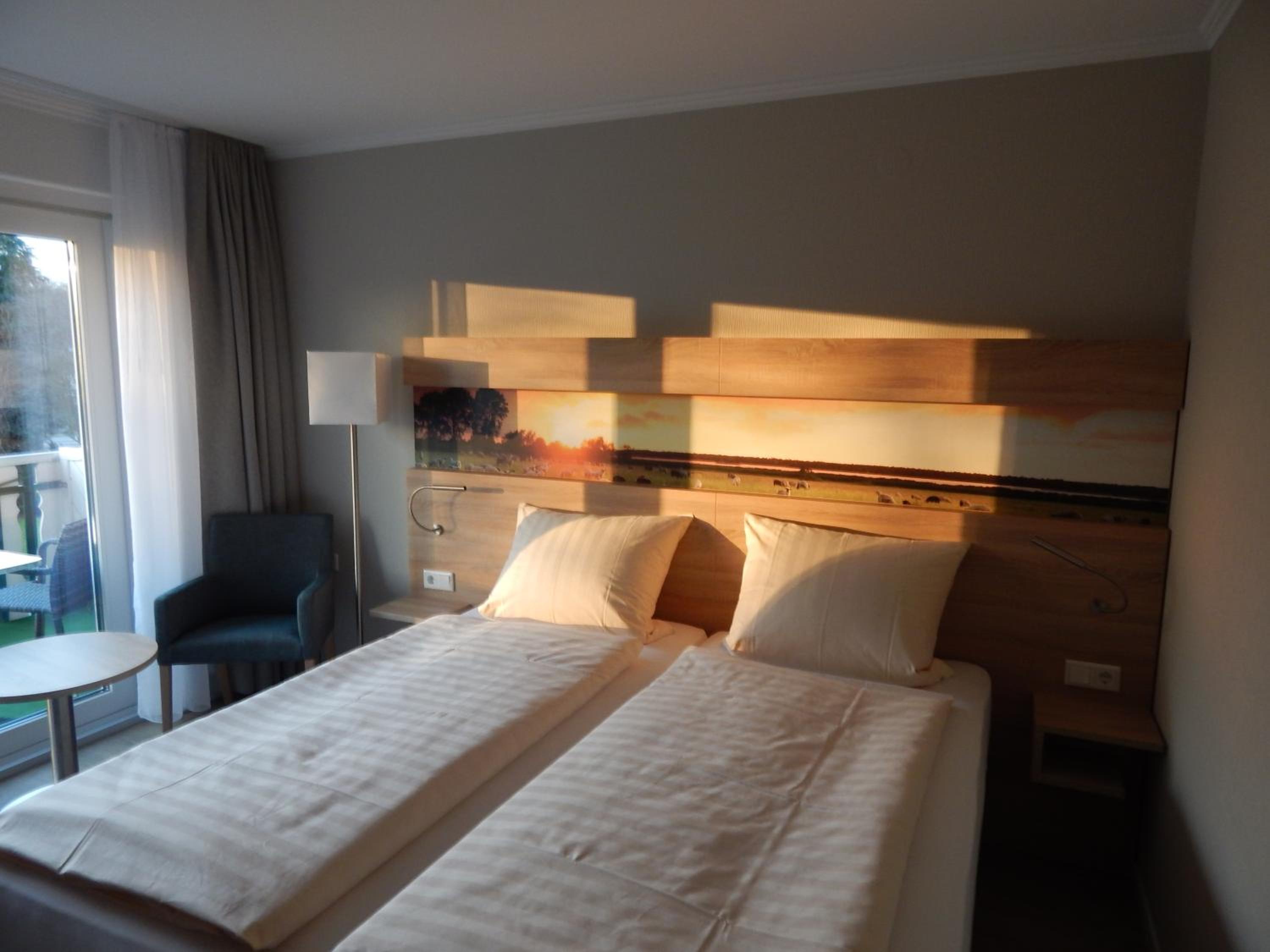Standard Double Room - Photo 1