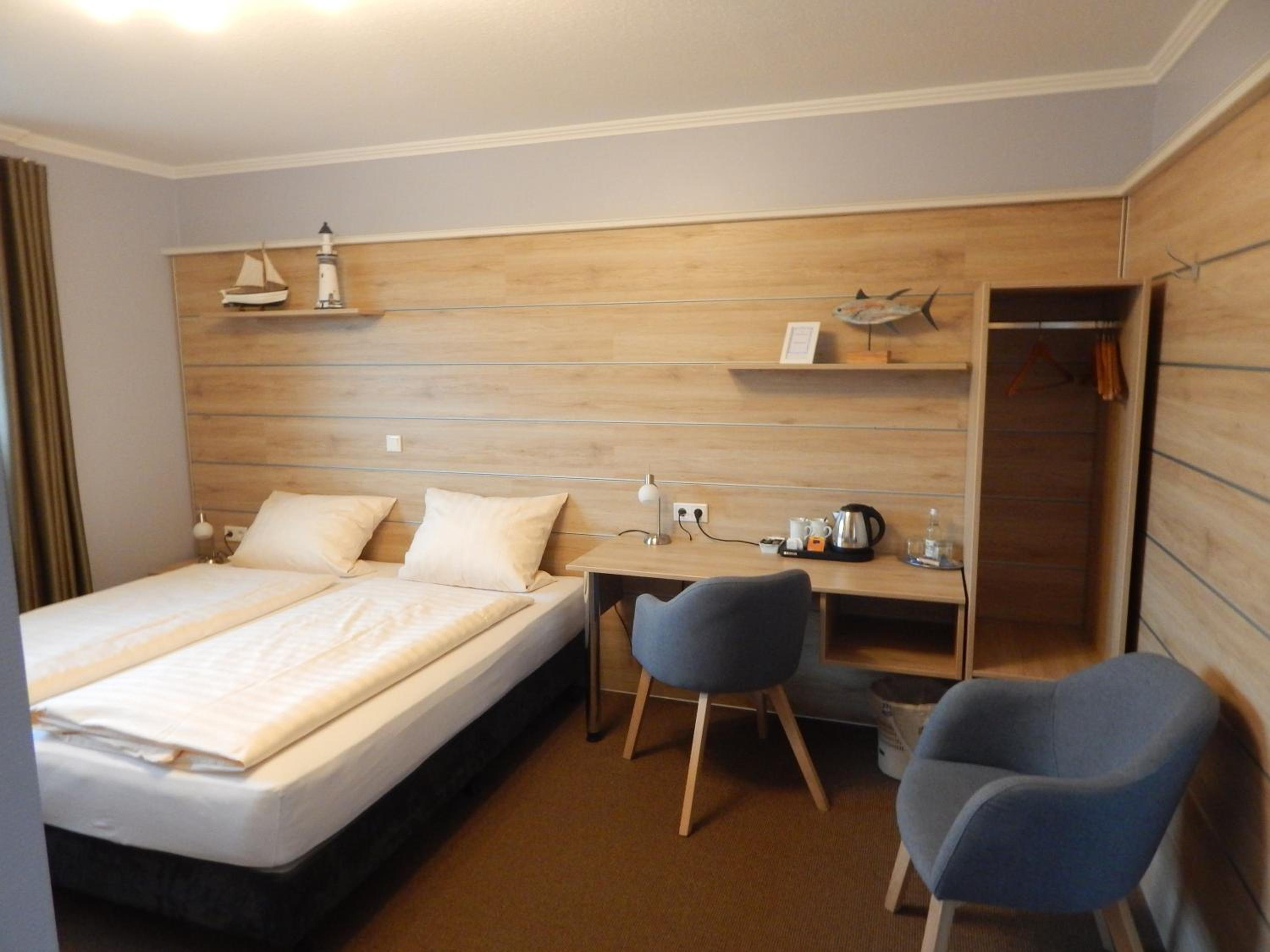 Standard Double Room - Photo 5