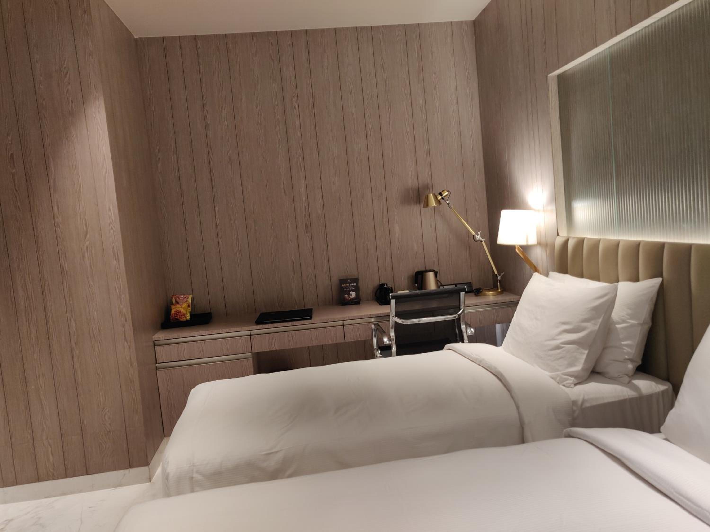 Standard room - Photo 5
