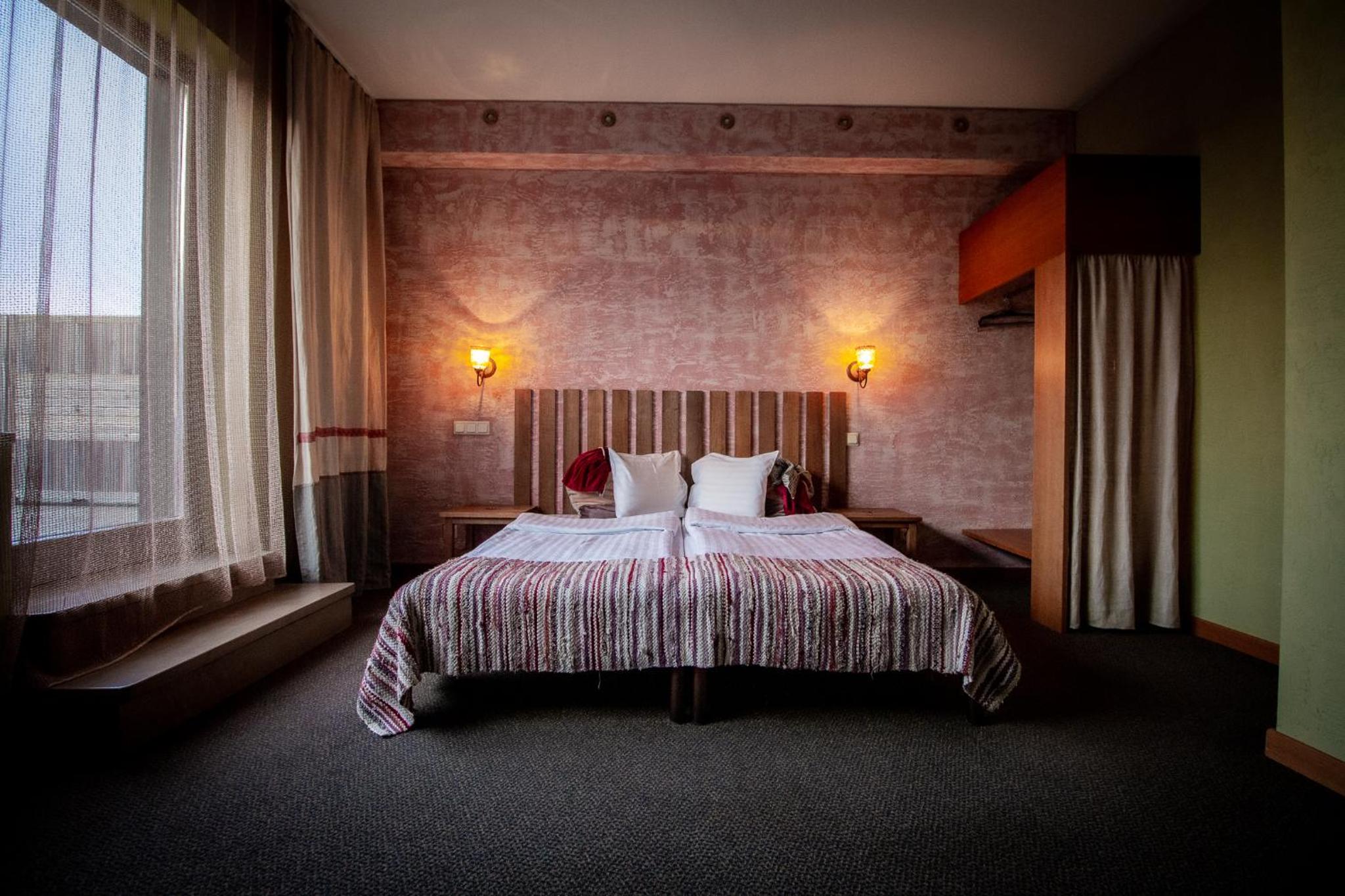 Double Room - Photo 1