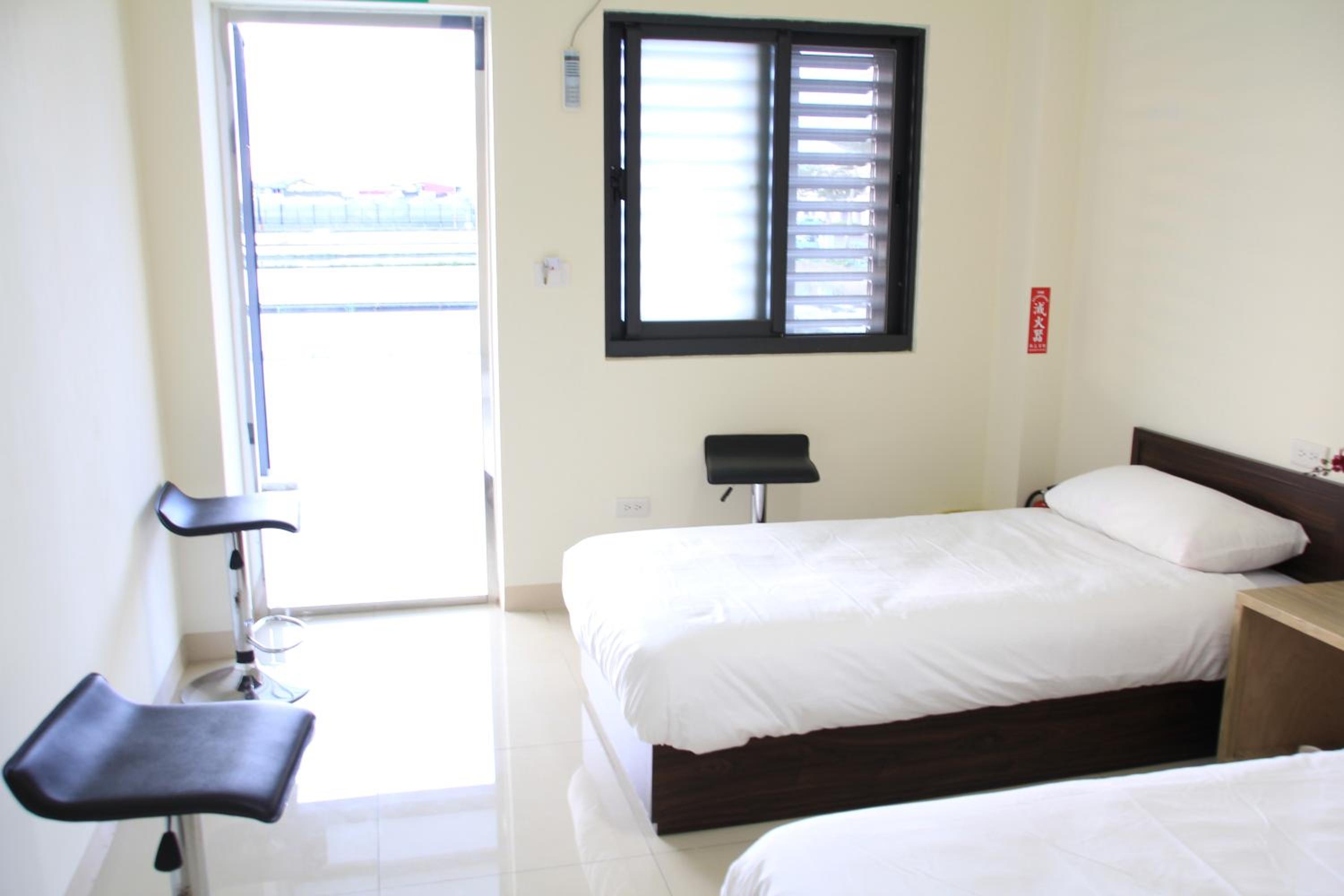 Chalet photo 3