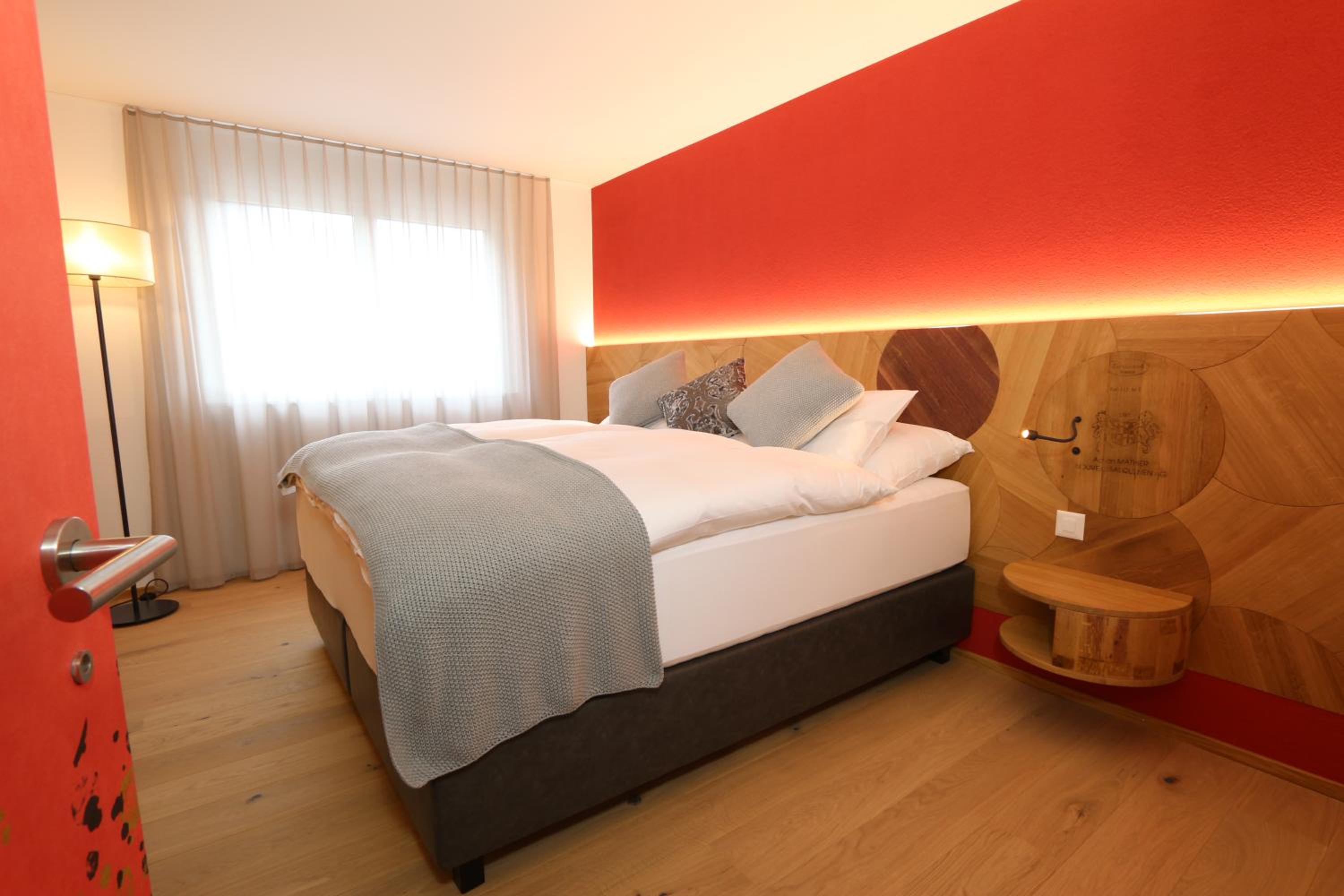 Suite with Balcony photo 1