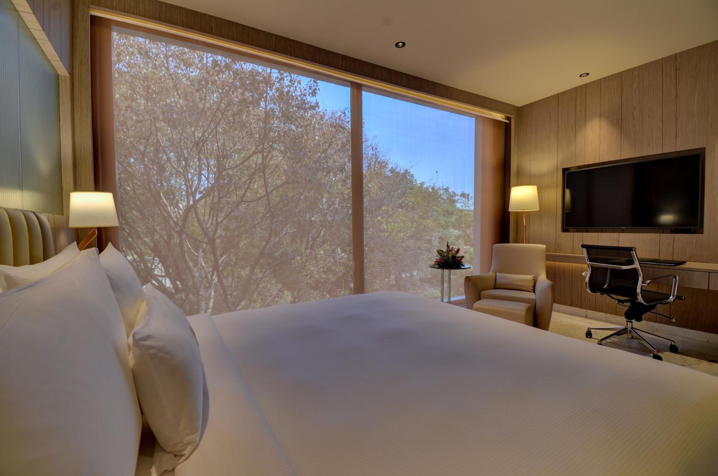 Deluxe Double Room - Photo 2