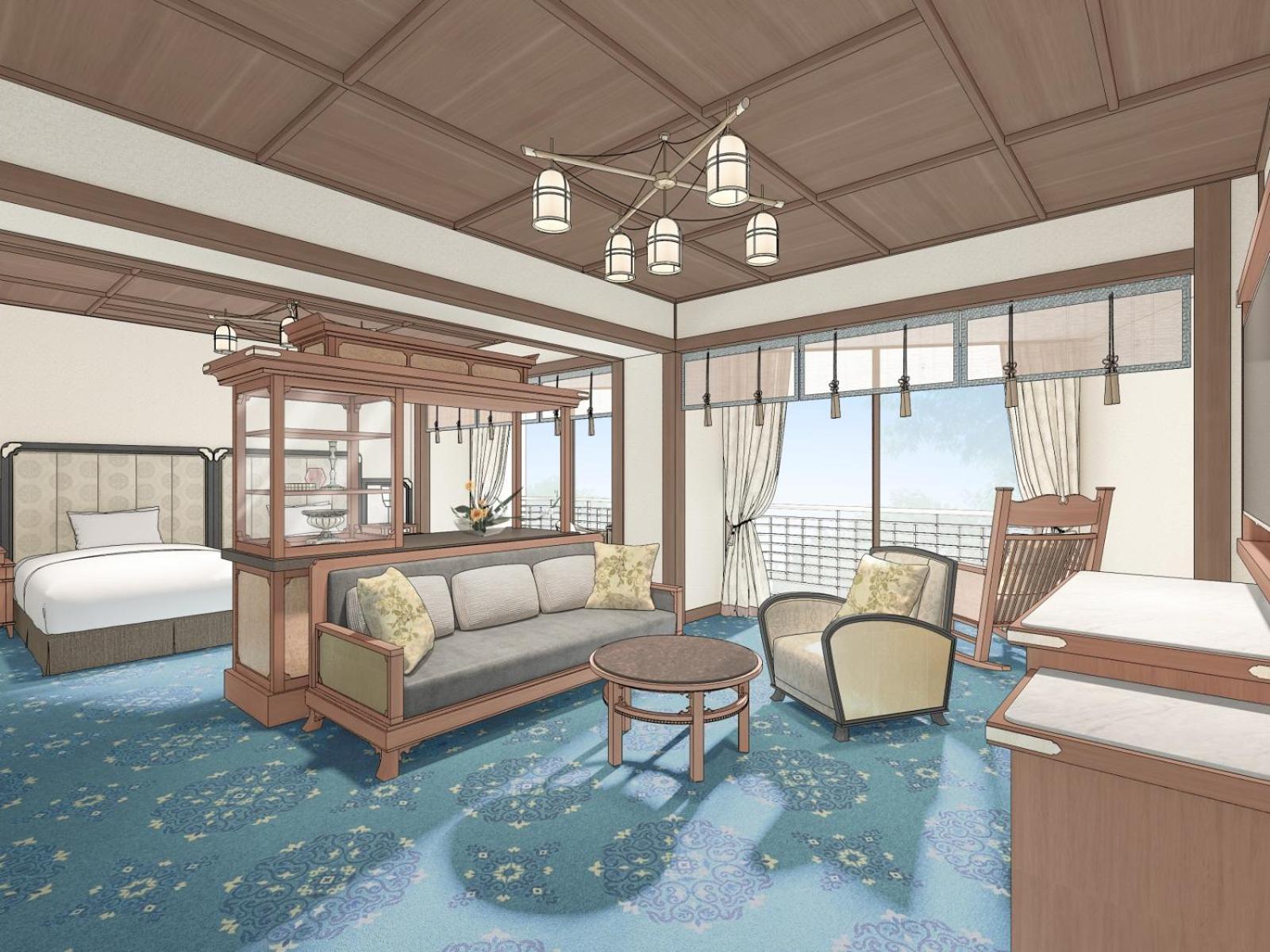 Suite