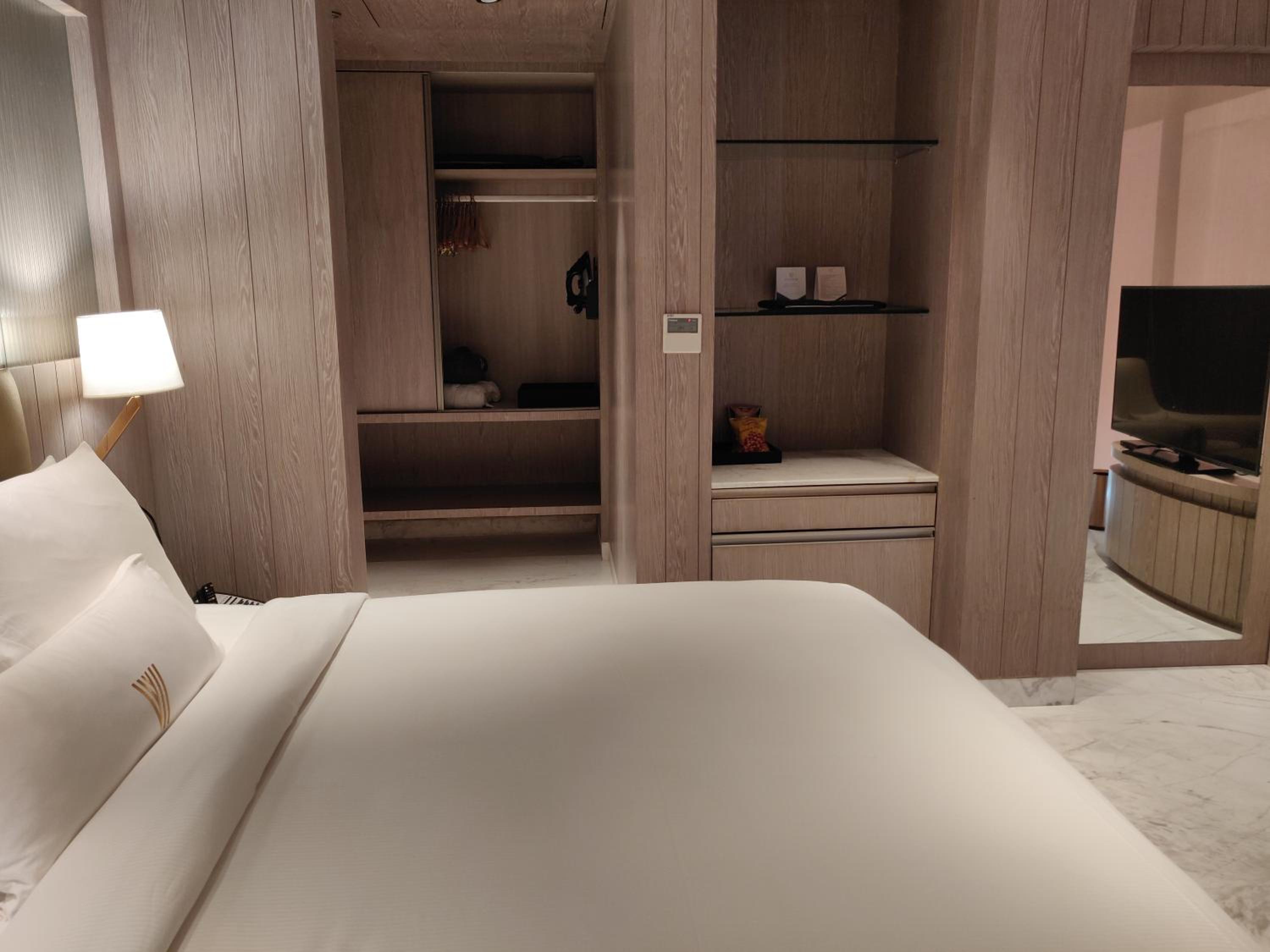 Superior Double Room - Photo 10