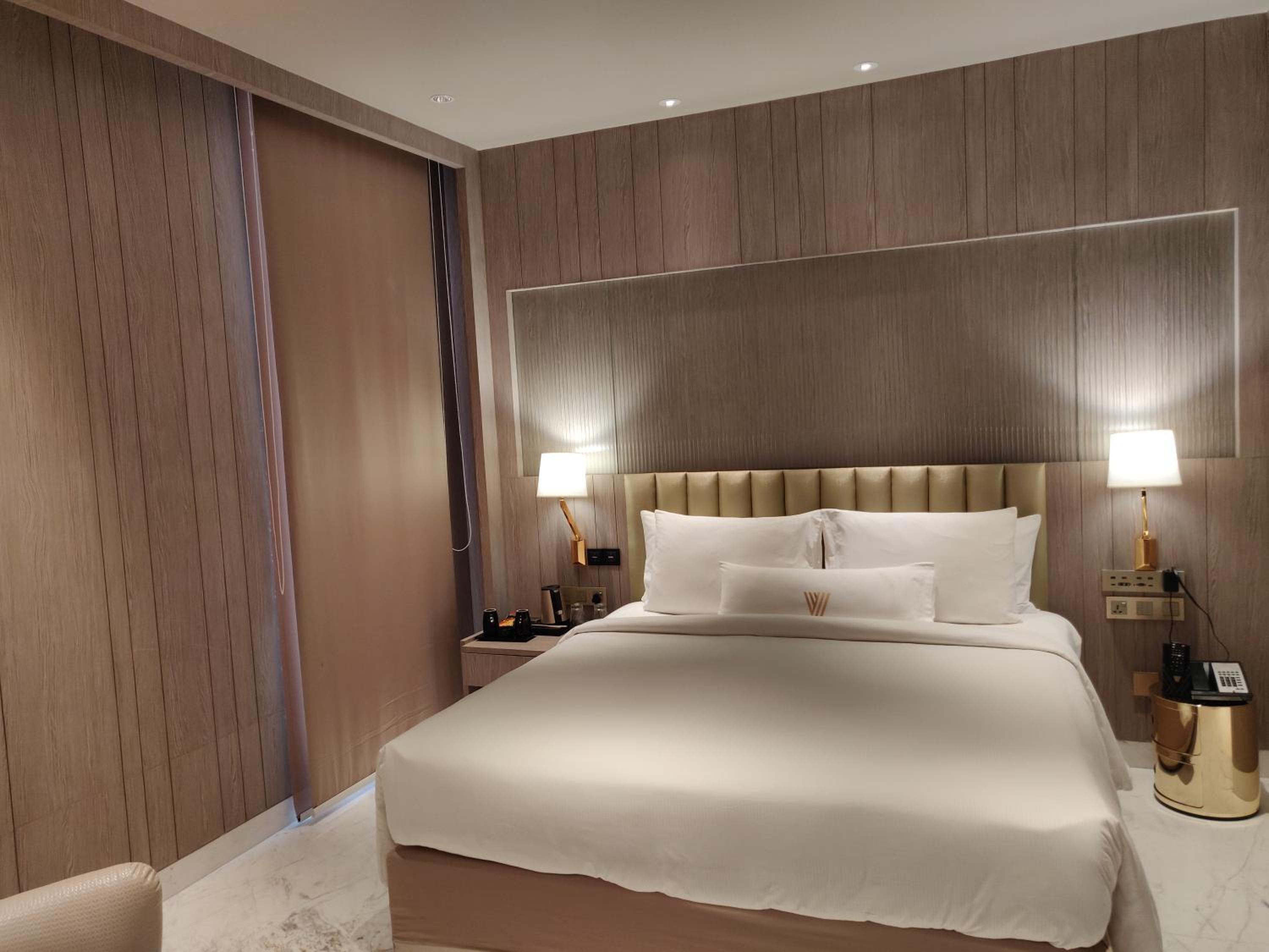 Superior Double Room - Photo 12