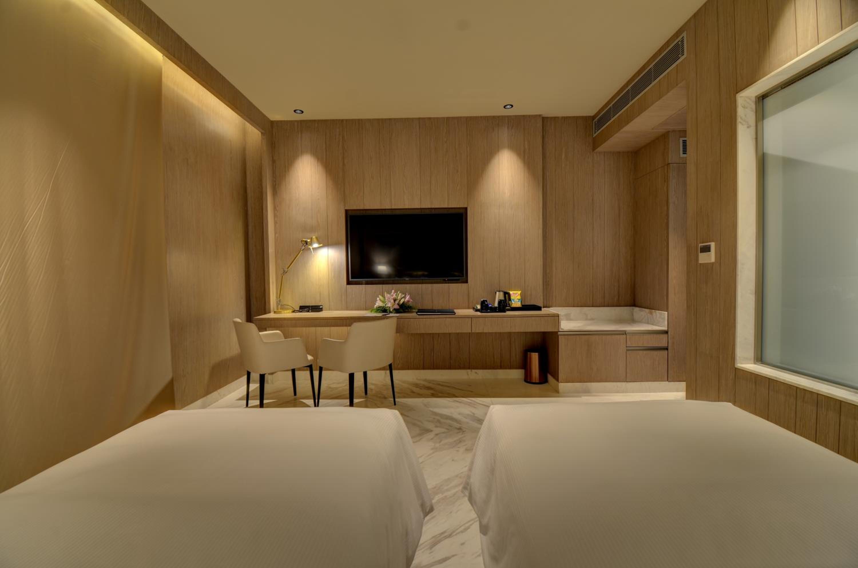 Superior Double Room - Photo 7