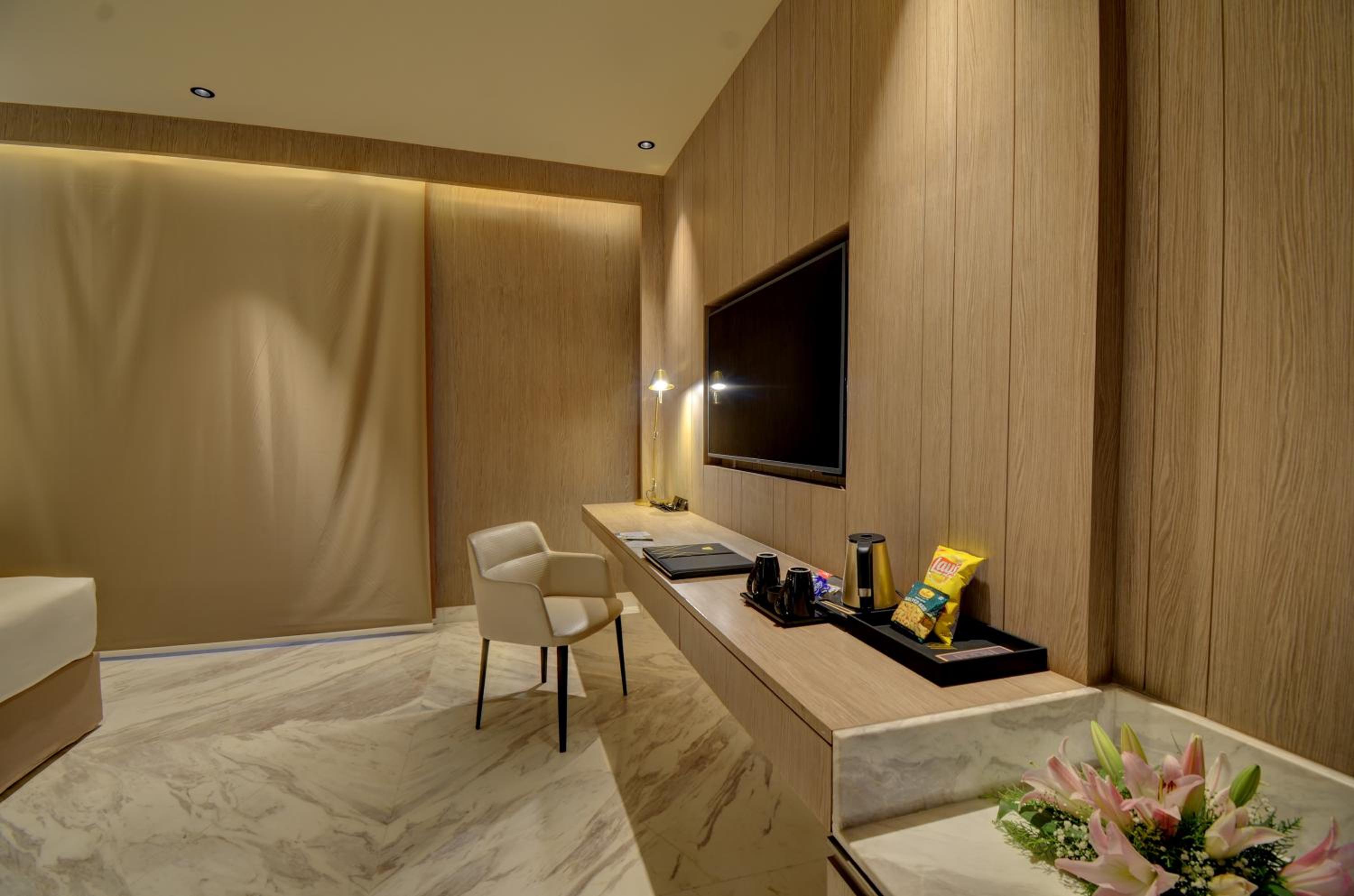 Superior Double Room - Photo 5
