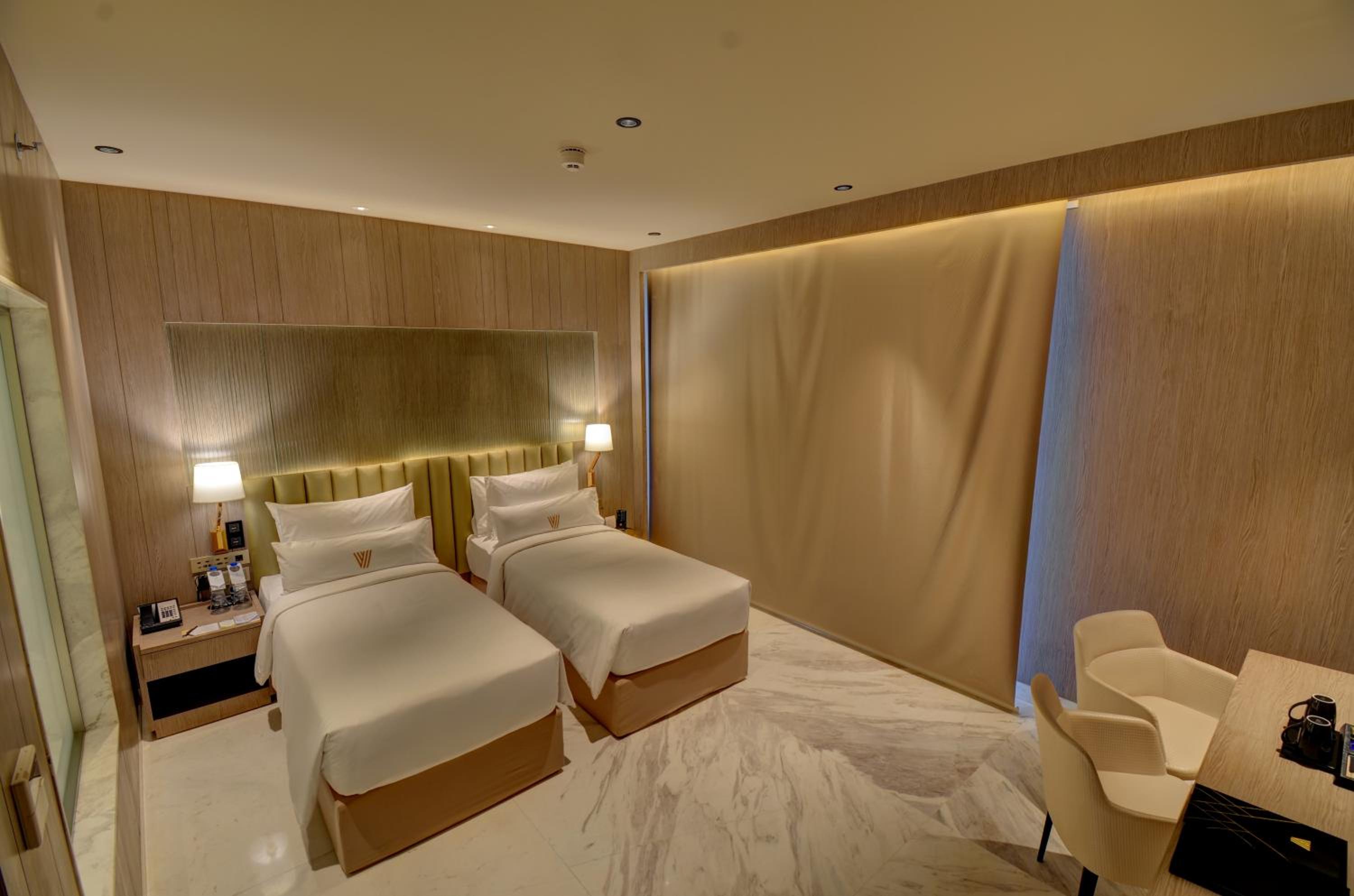 Superior Double Room - Photo 9