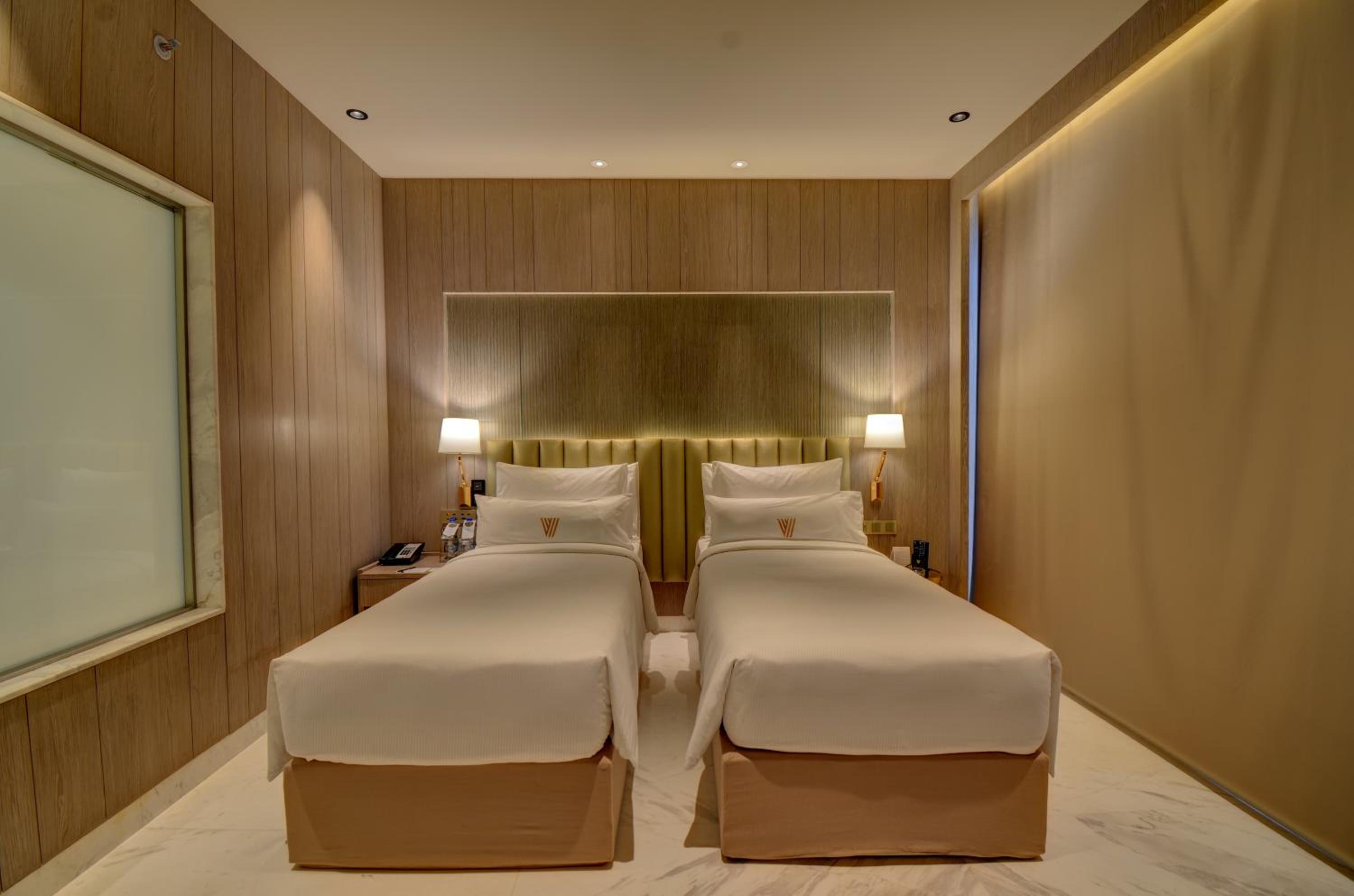 Superior Double Room - Photo 3