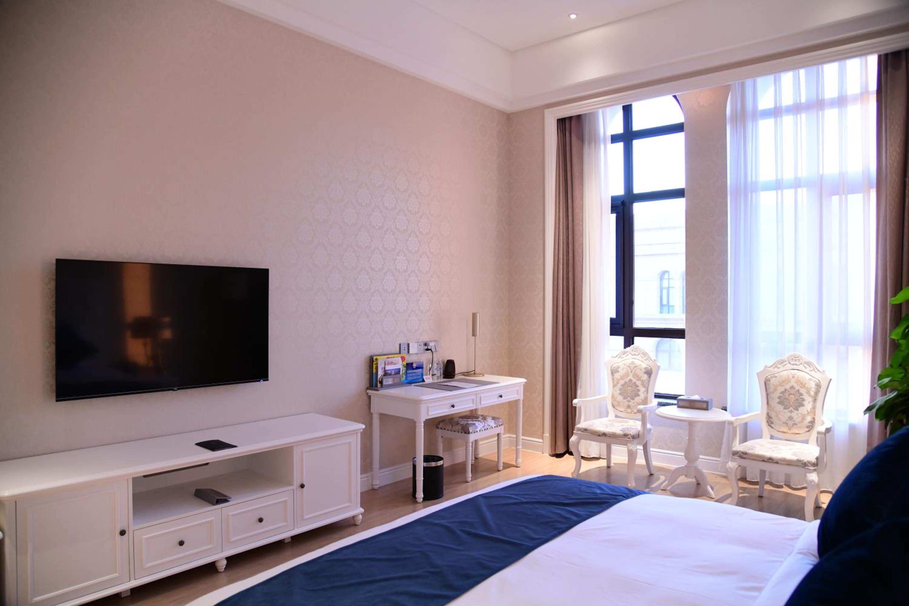 Executive King Room photo 2