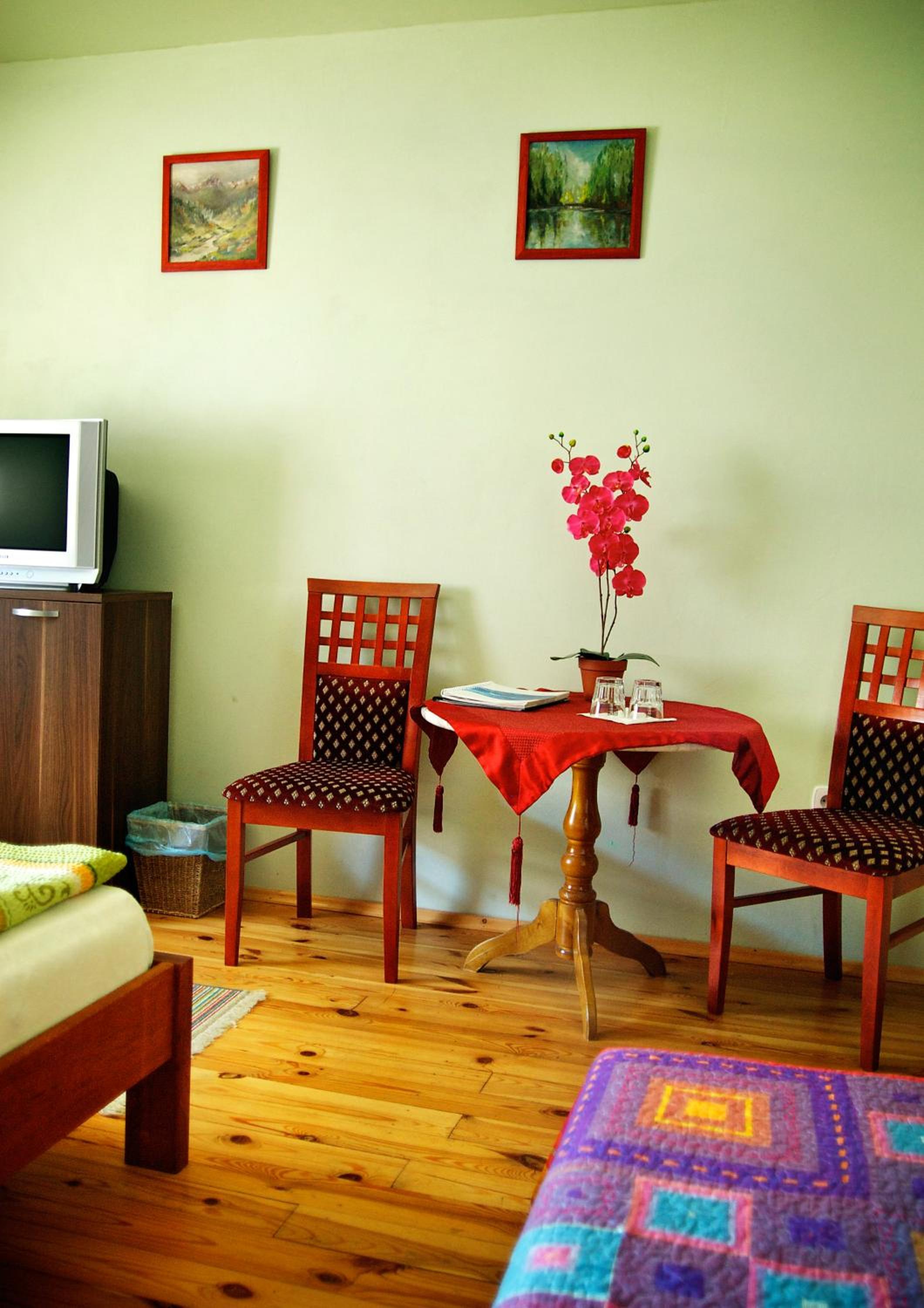 Double or Twin Room - Photo 3