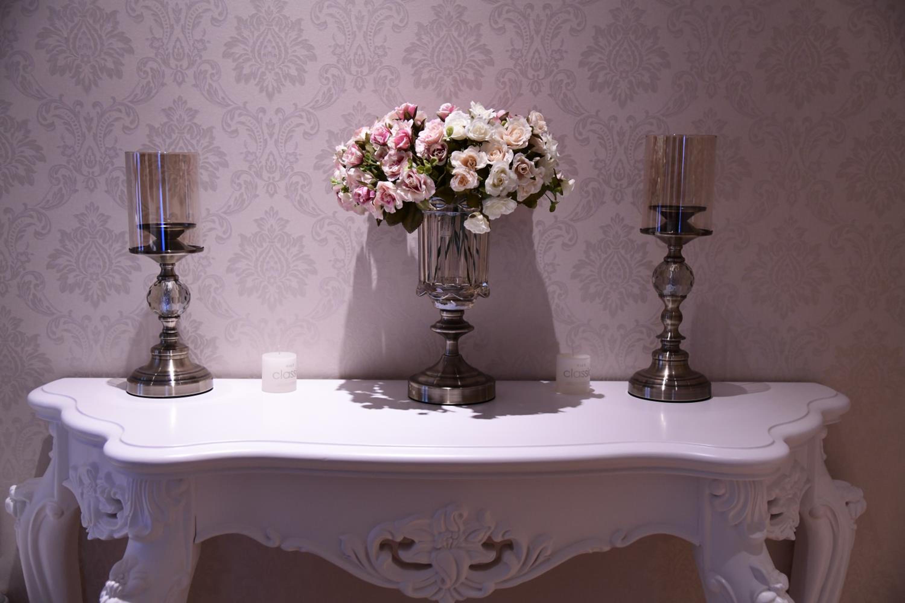 Mainland Chinese Citizen - Executive Suite photo 2