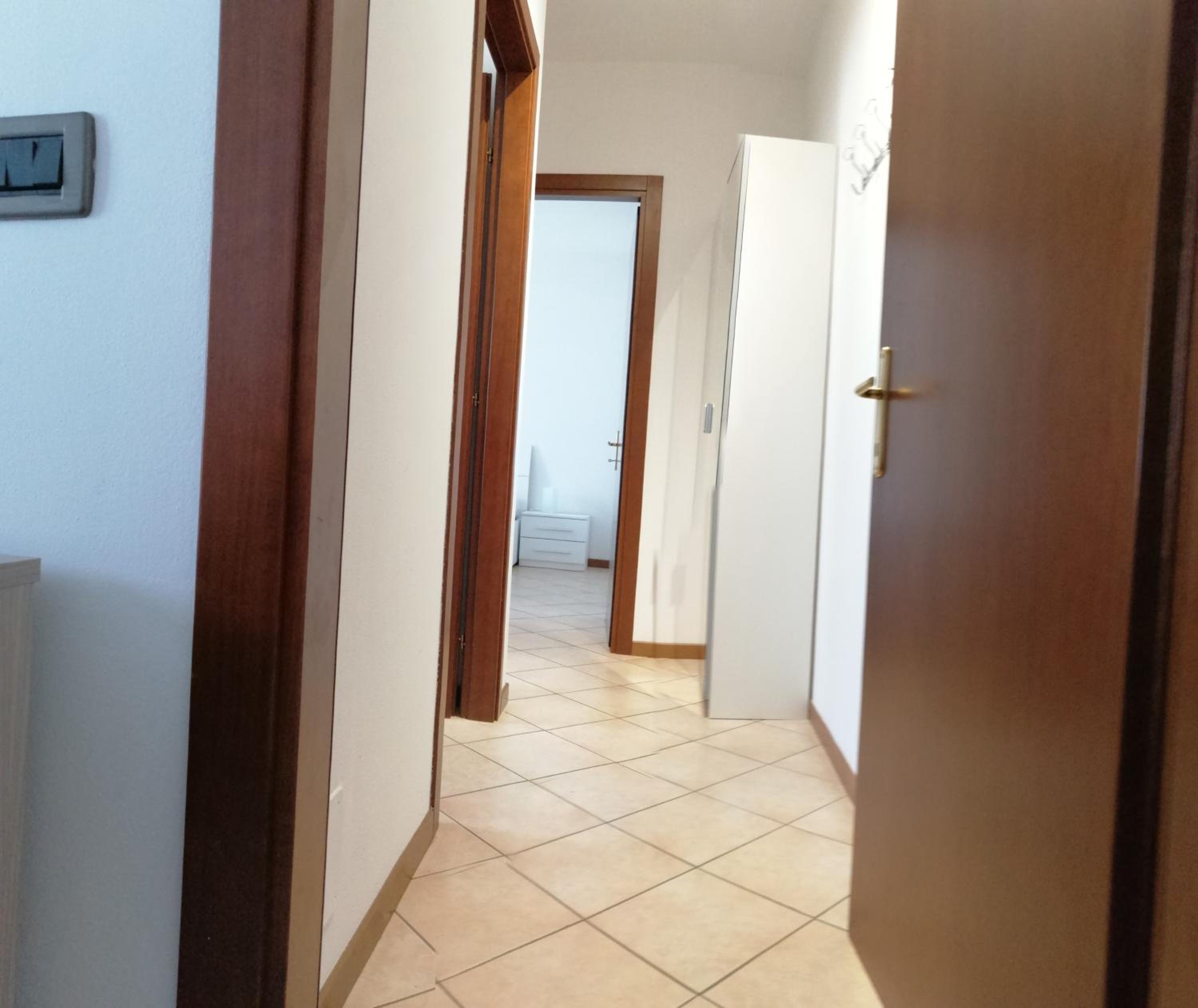 Apartment with Terrace - Photo 1