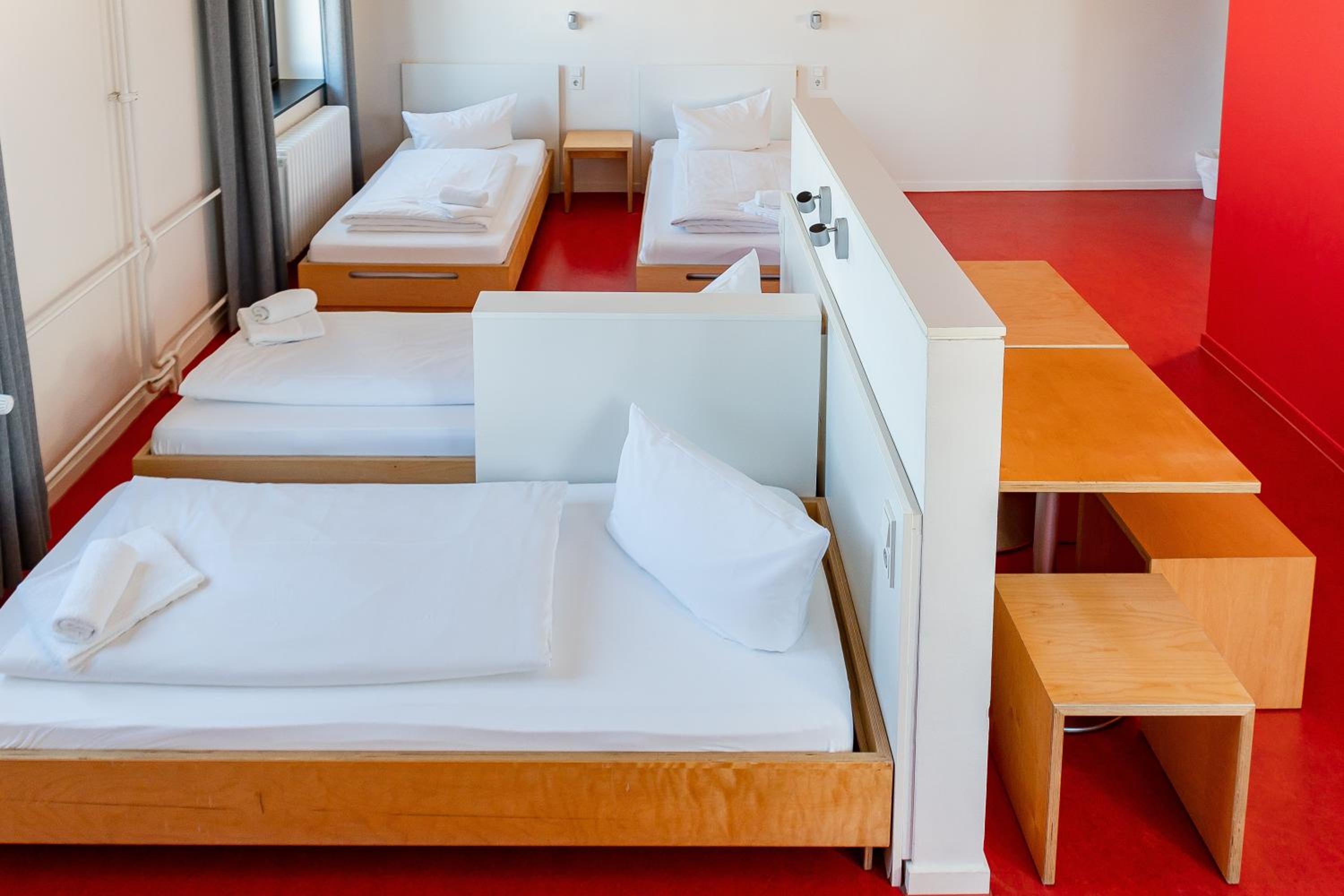 Sextuple Room - Photo 1